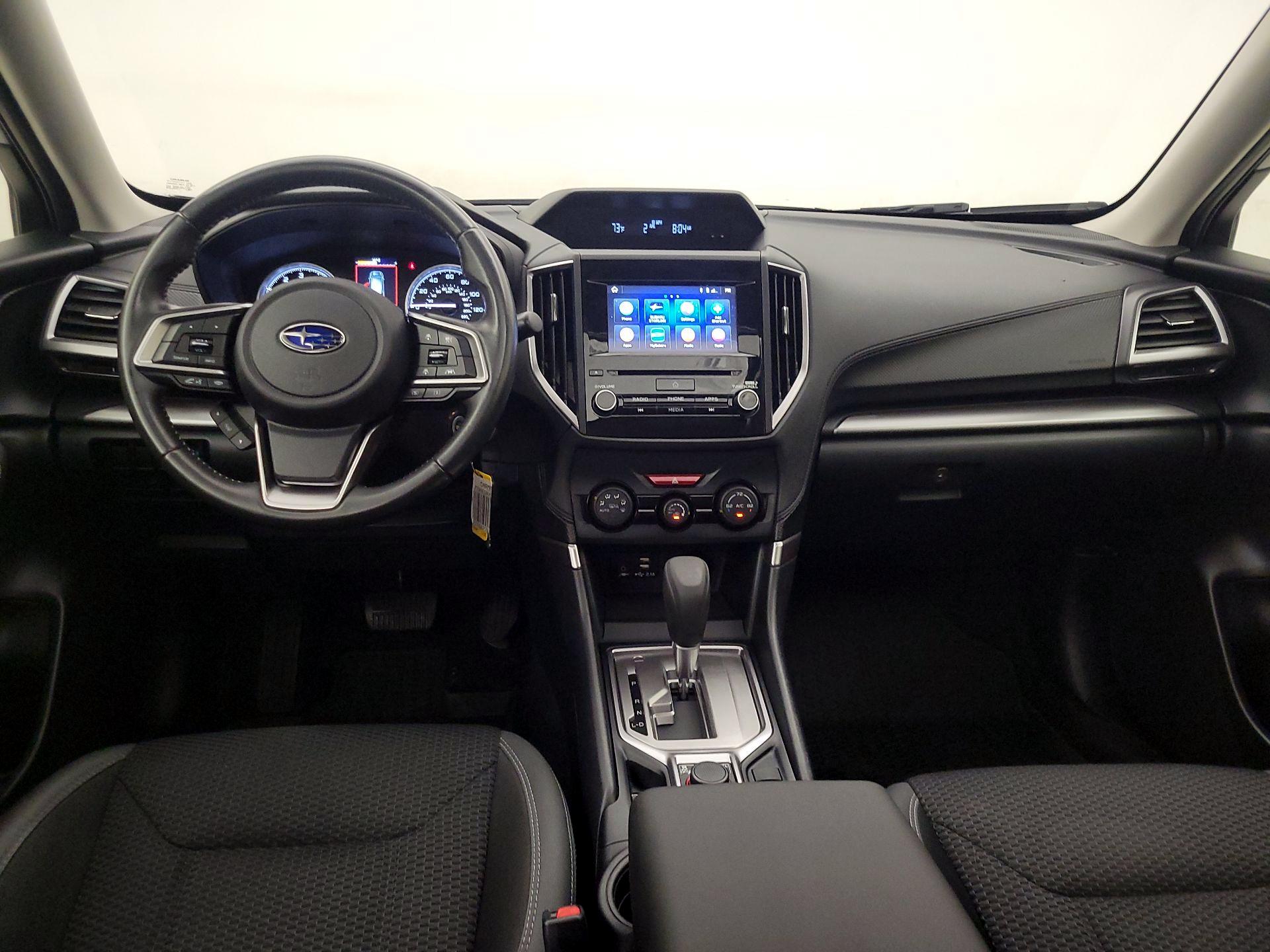 Thumbnail: 2019 Subaru Forester - 9