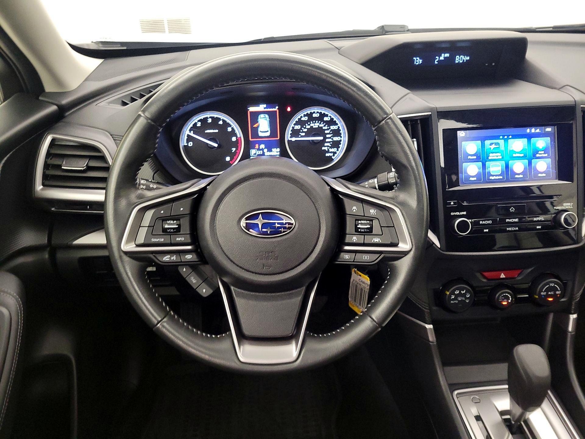 Thumbnail: 2019 Subaru Forester - 10