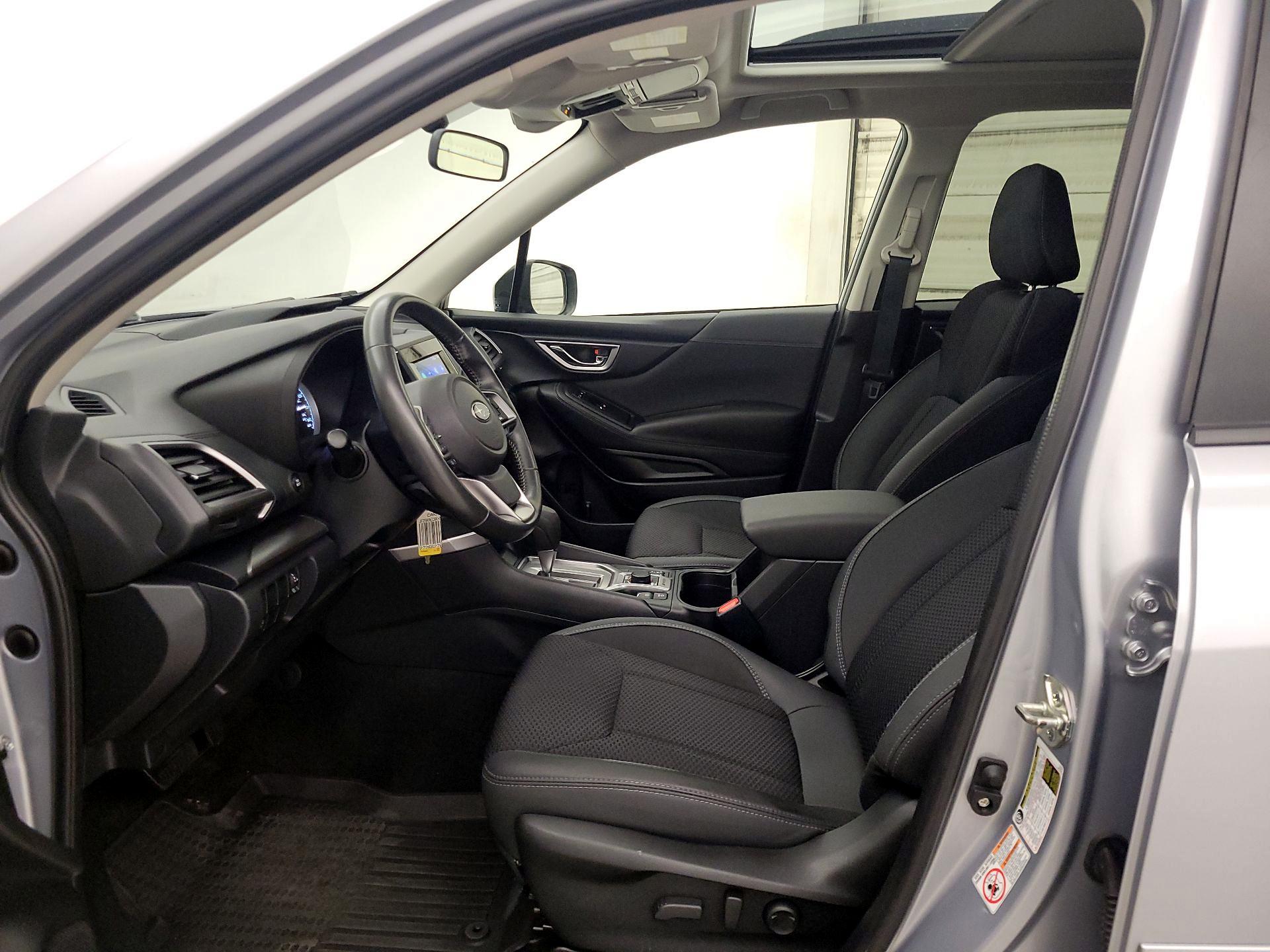 Thumbnail: 2019 Subaru Forester - 11