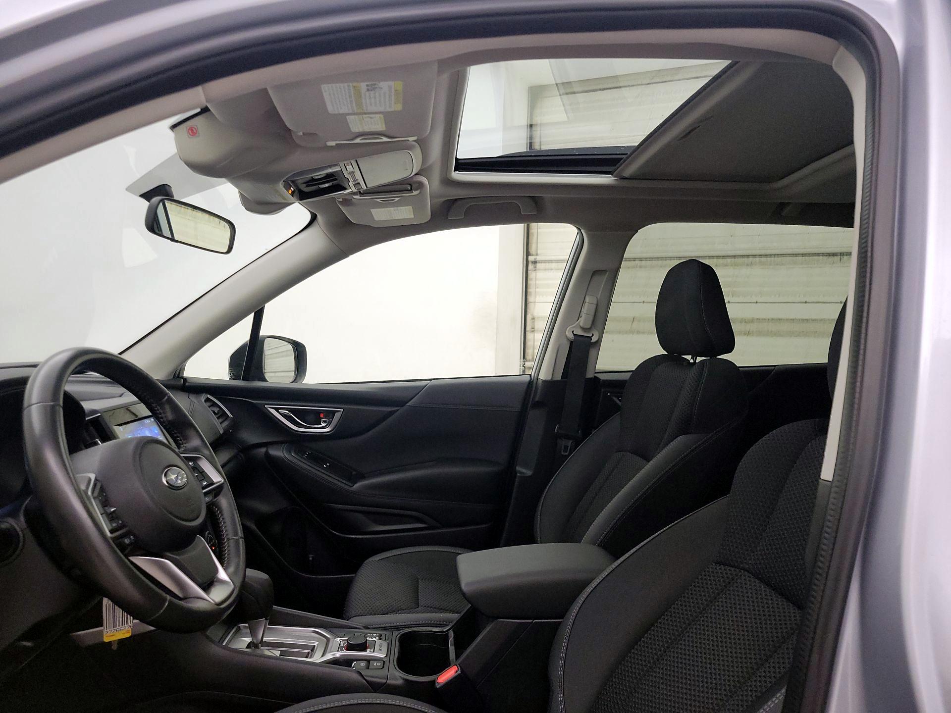 Thumbnail: 2019 Subaru Forester - 19