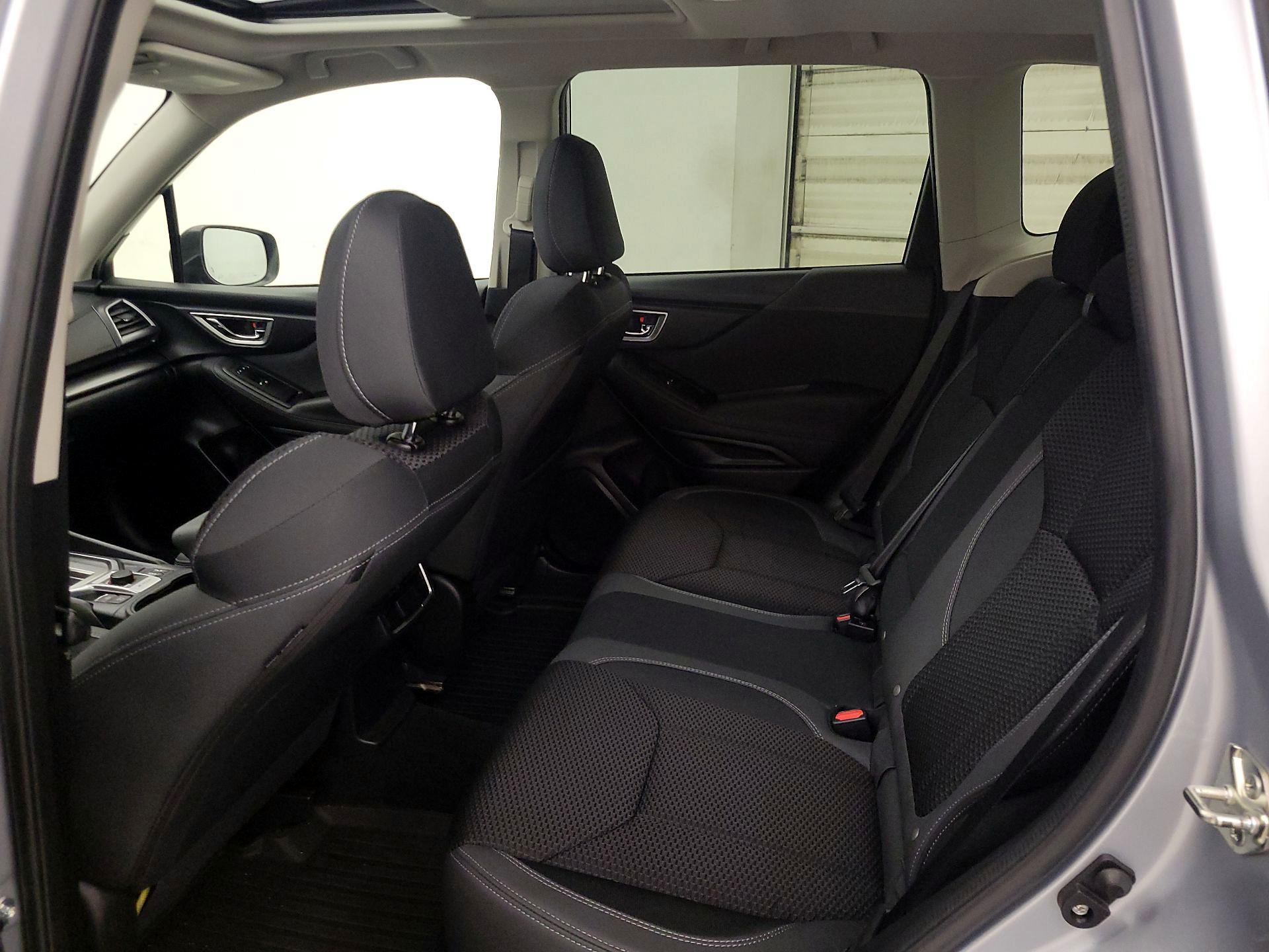 Thumbnail: 2019 Subaru Forester - 20