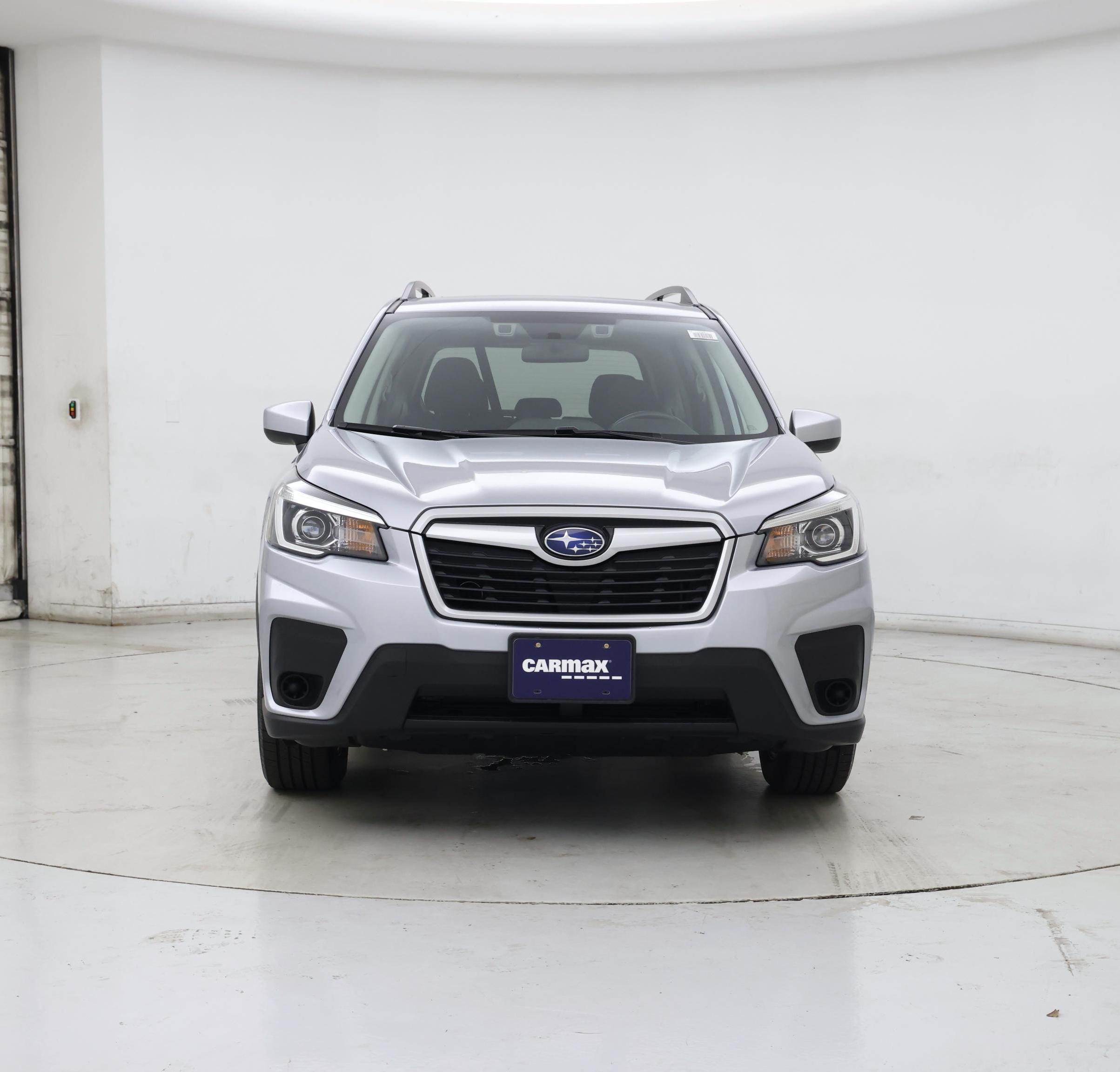 Thumbnail: 2019 Subaru Forester - 5
