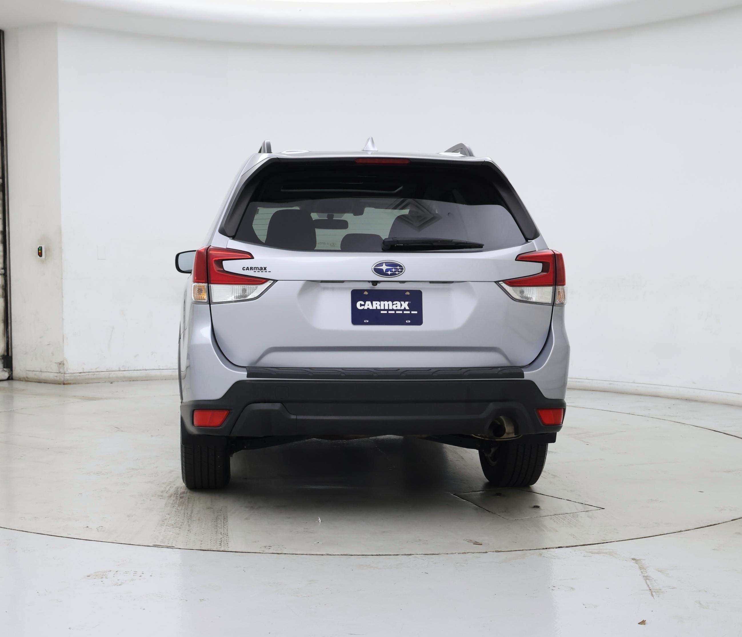 Thumbnail: 2019 Subaru Forester - 6