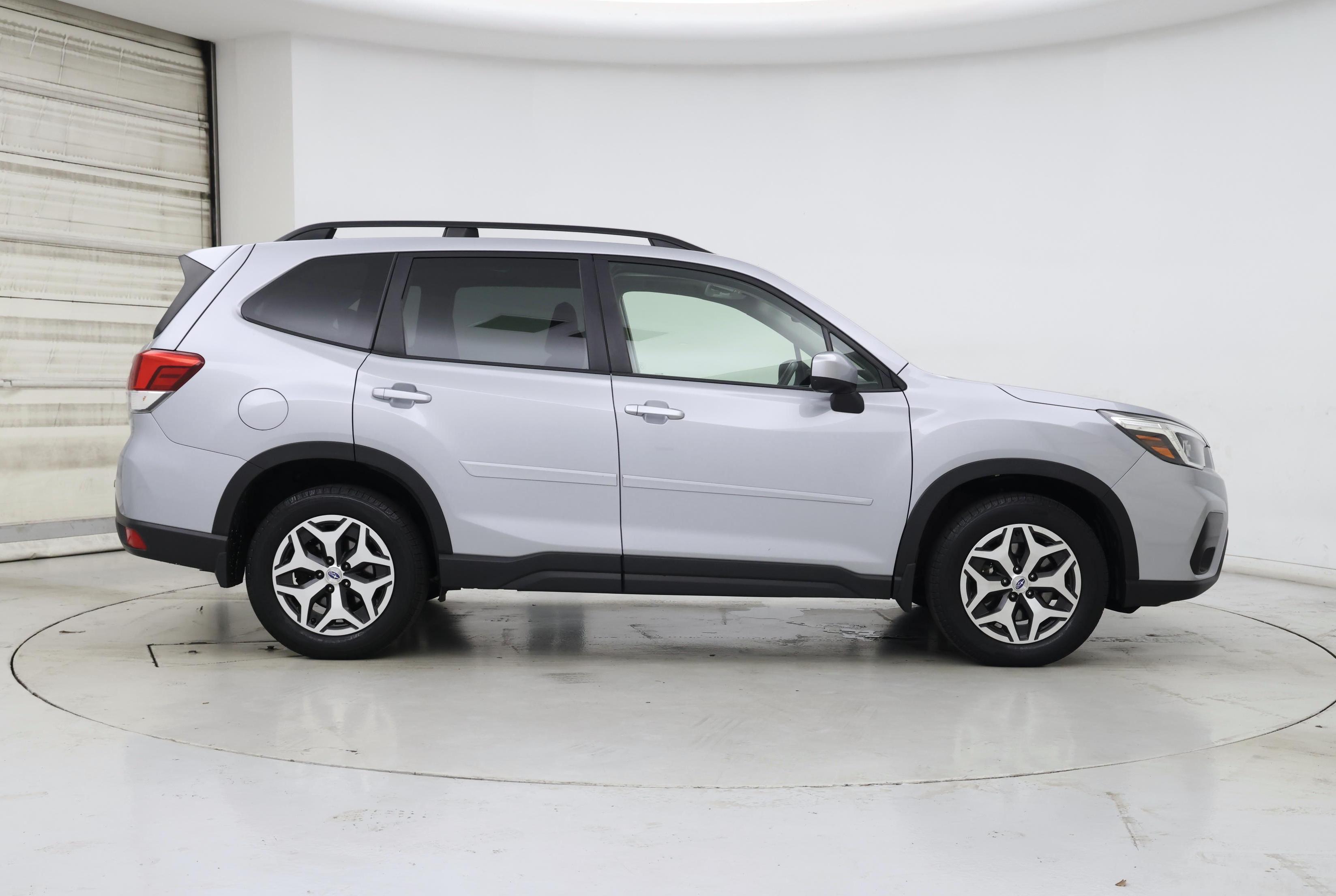 Thumbnail: 2019 Subaru Forester - 7
