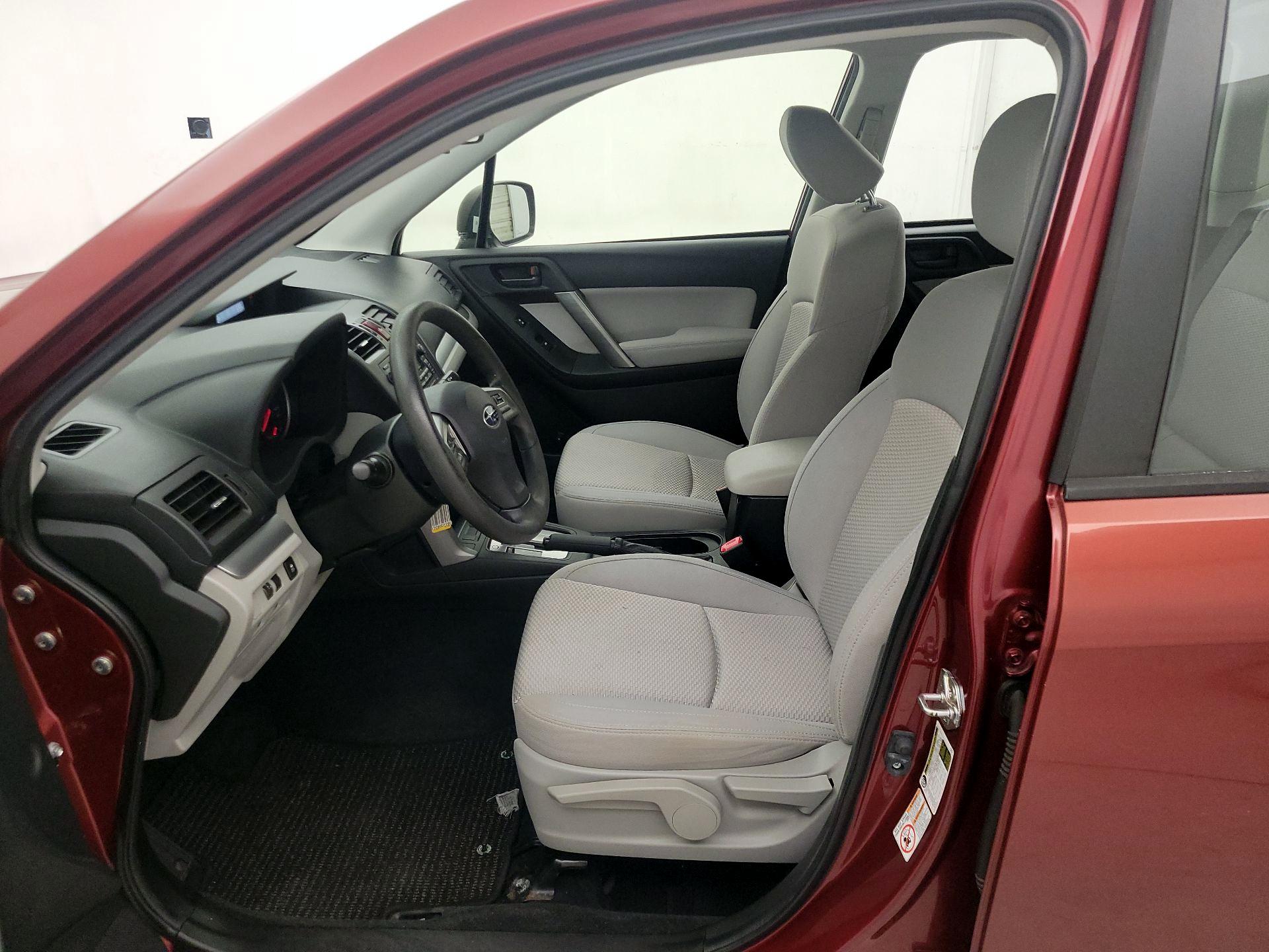 Thumbnail: 2014 Subaru Forester - 11