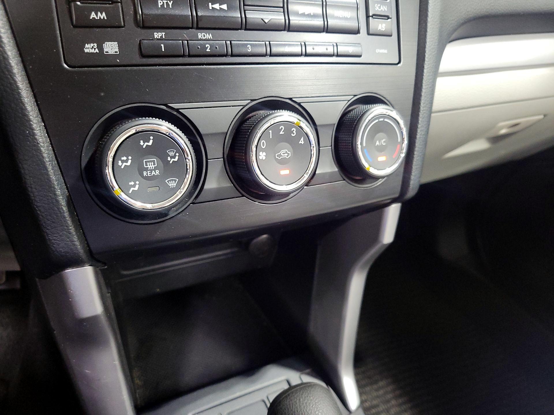 Thumbnail: 2014 Subaru Forester - 15