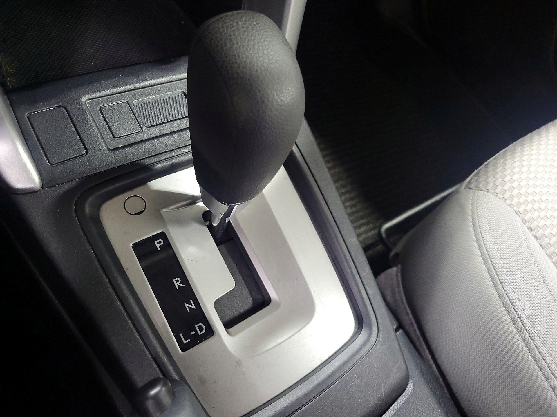 Thumbnail: 2014 Subaru Forester - 16