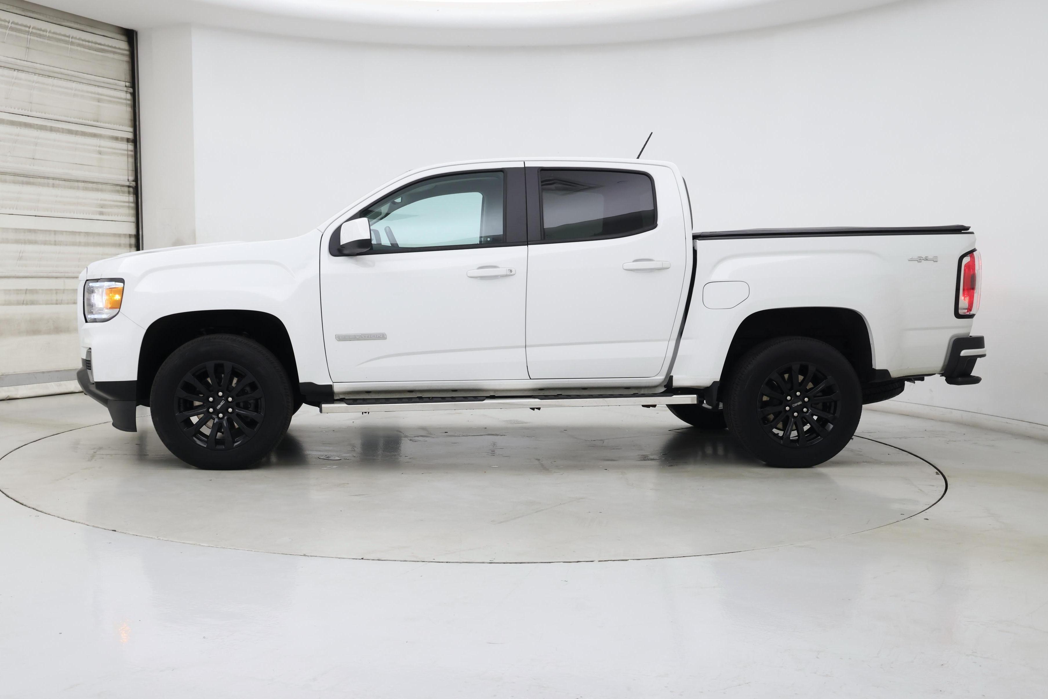 Thumbnail: 2022 GMC Canyon - 3