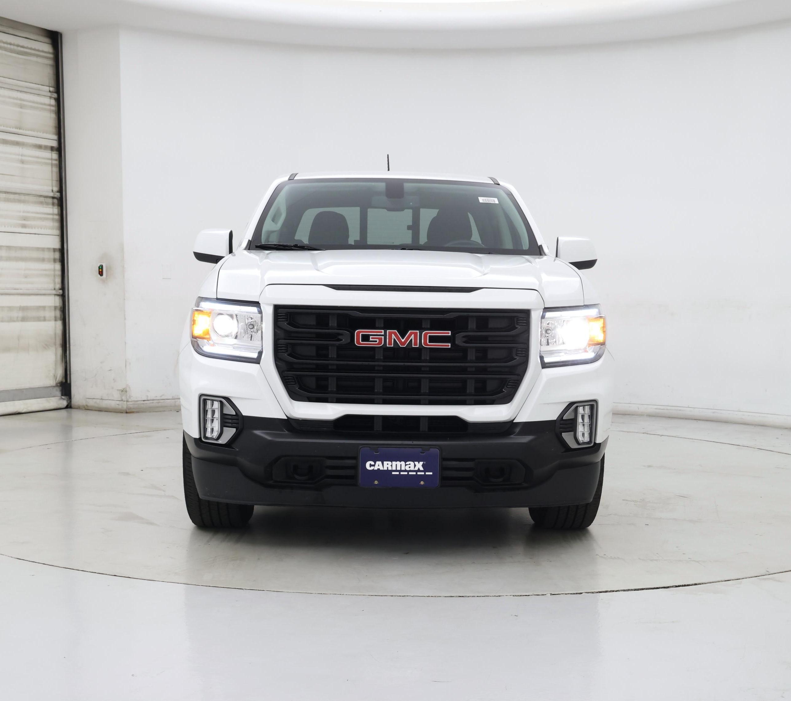 Thumbnail: 2022 GMC Canyon - 5