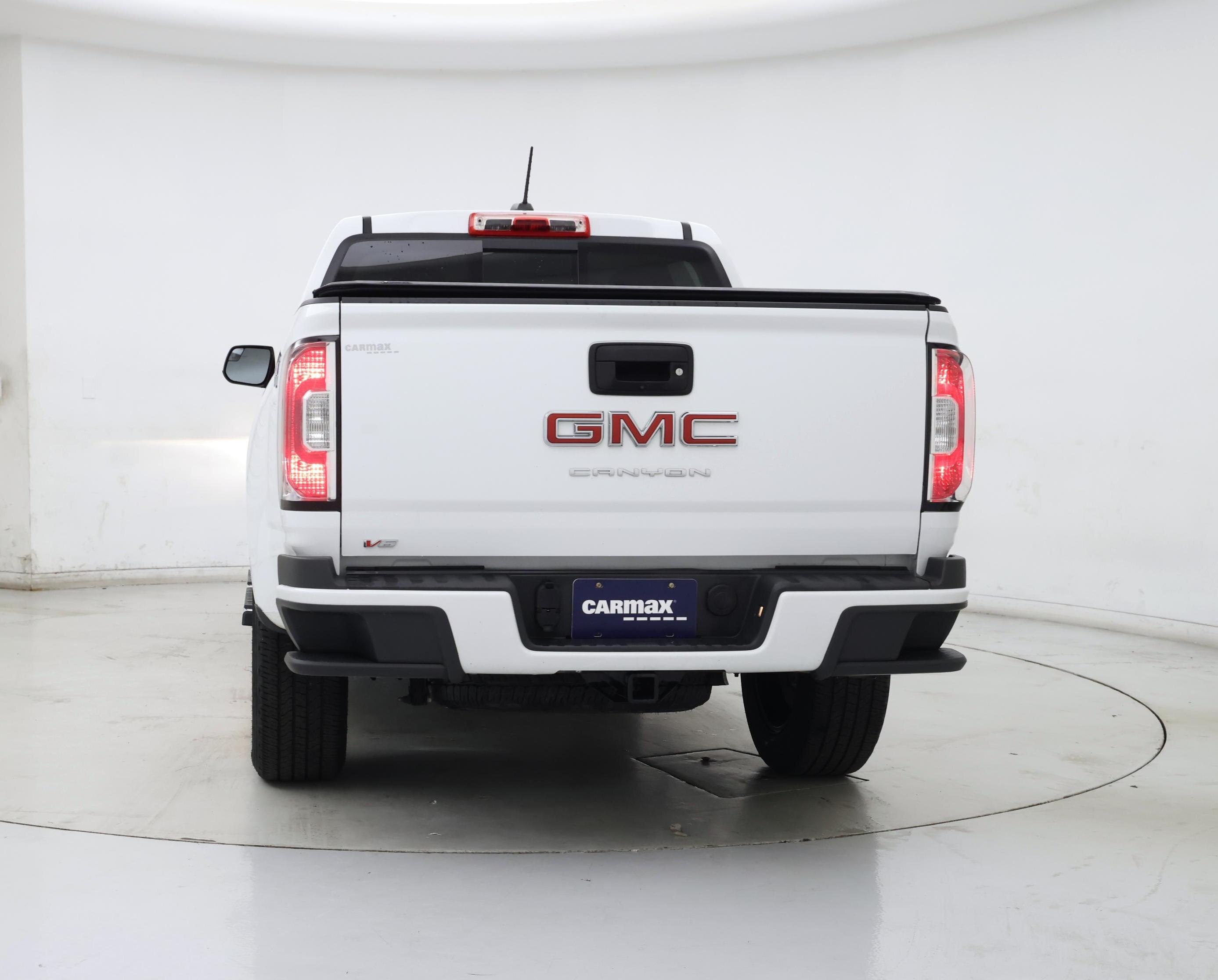 Thumbnail: 2022 GMC Canyon - 6