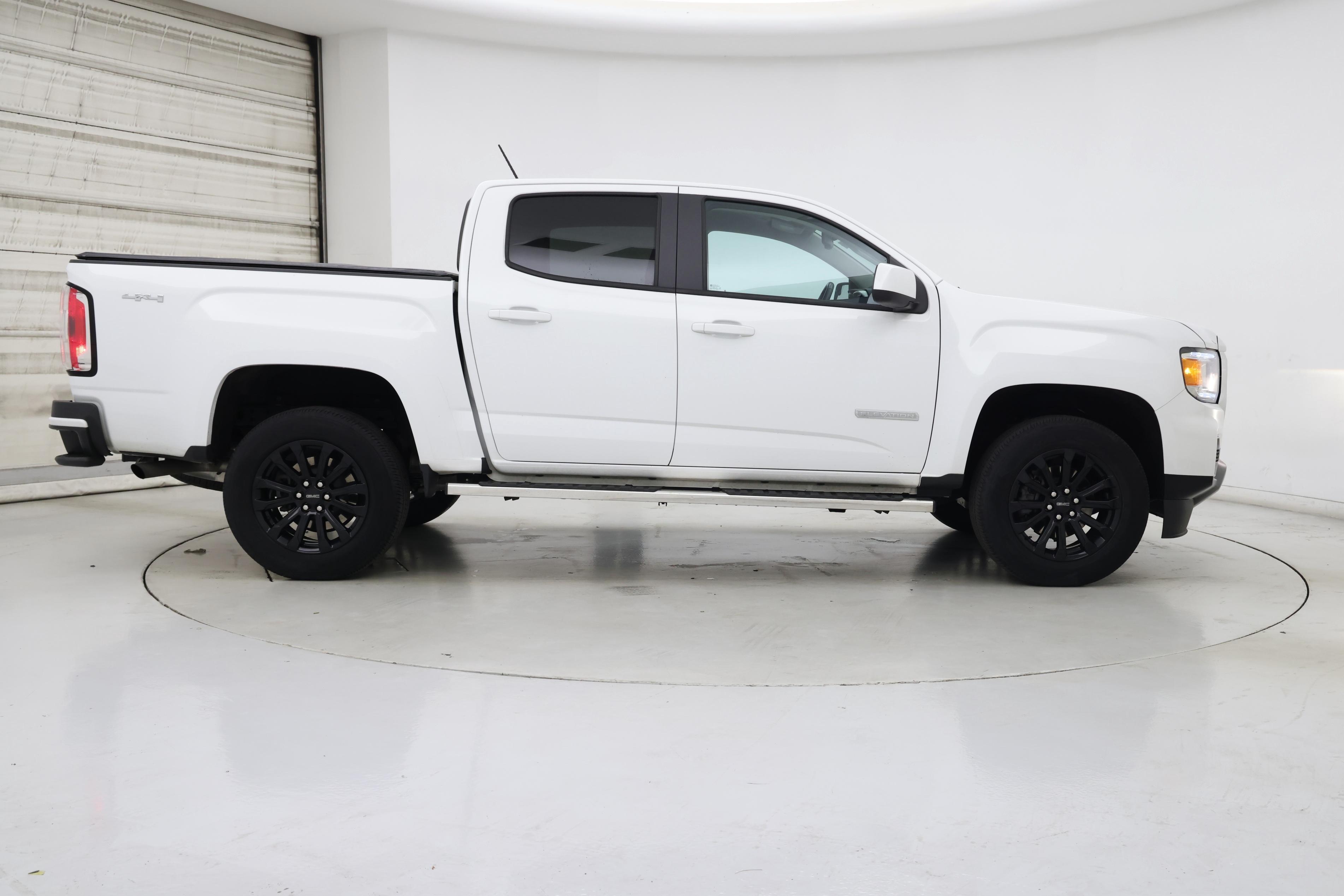 Thumbnail: 2022 GMC Canyon - 7