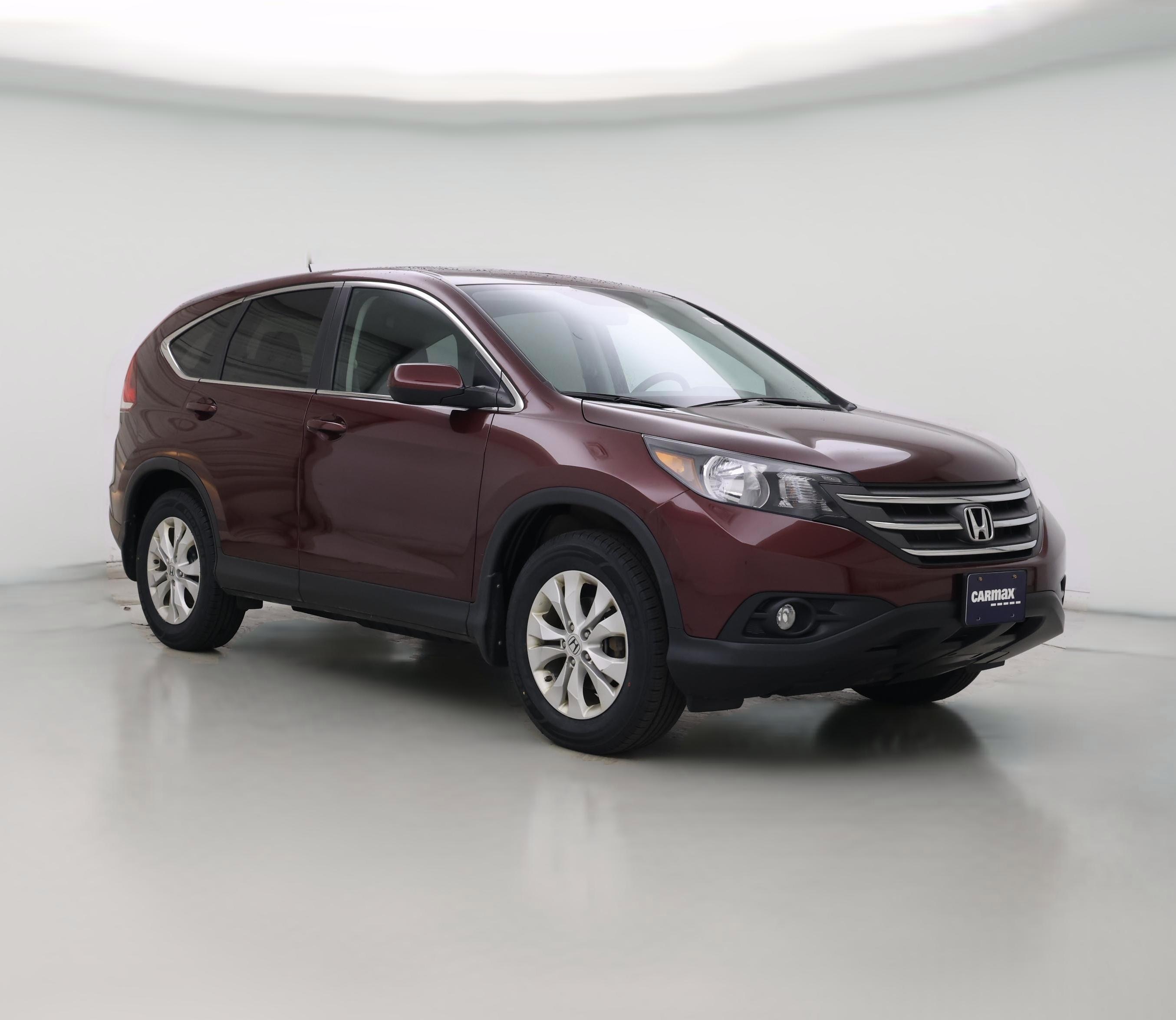 Thumbnail: 2014 Honda CR-V - 1