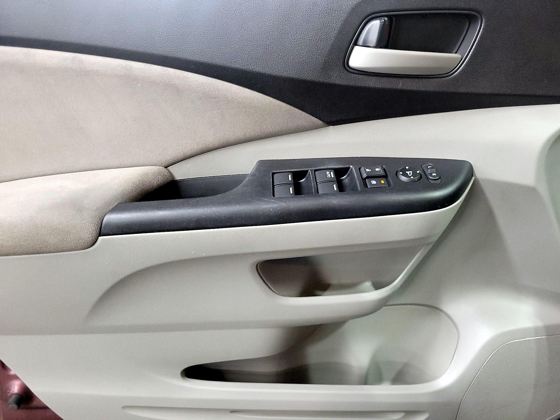 Thumbnail: 2014 Honda CR-V - 12