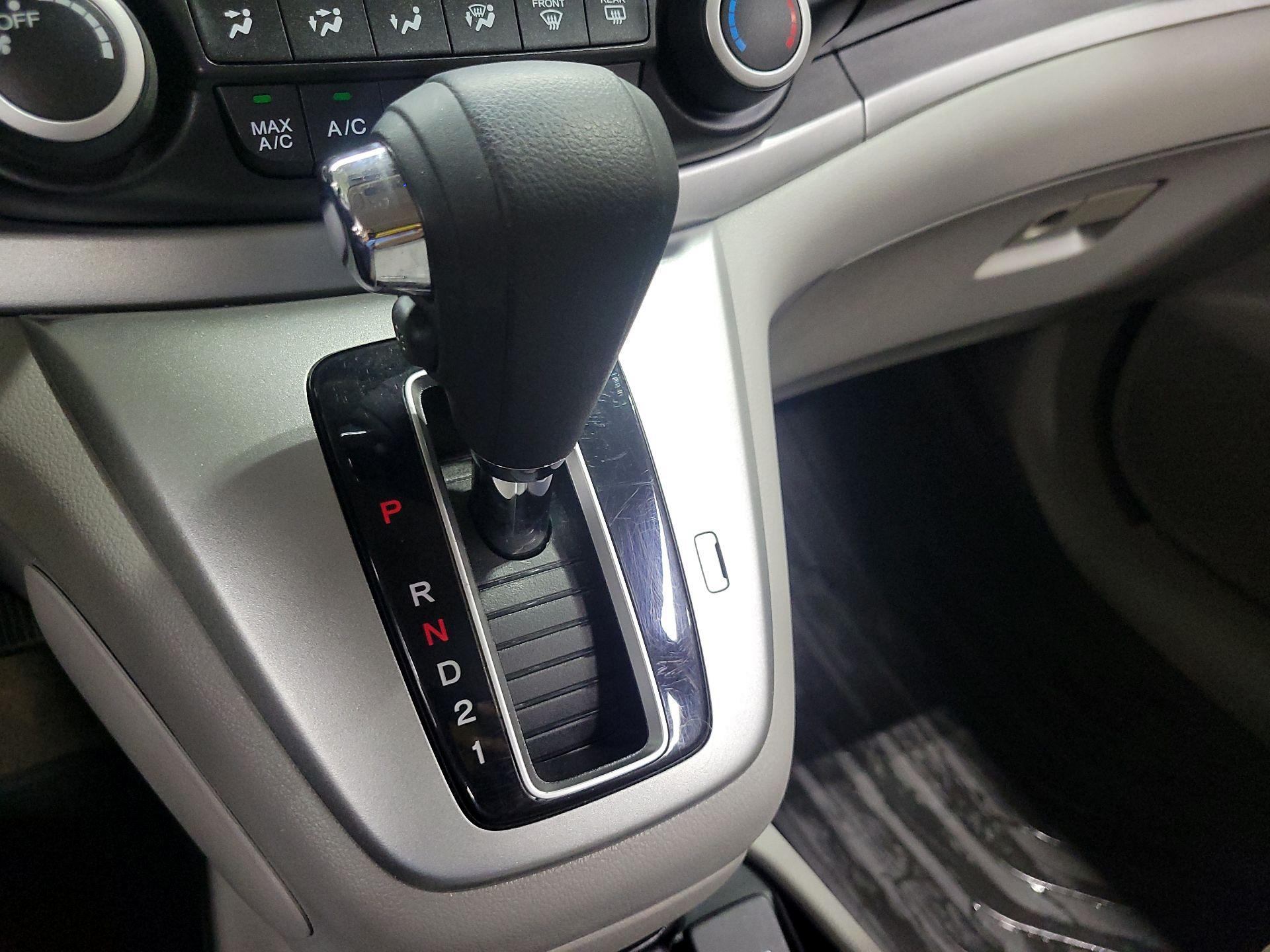 Thumbnail: 2014 Honda CR-V - 17