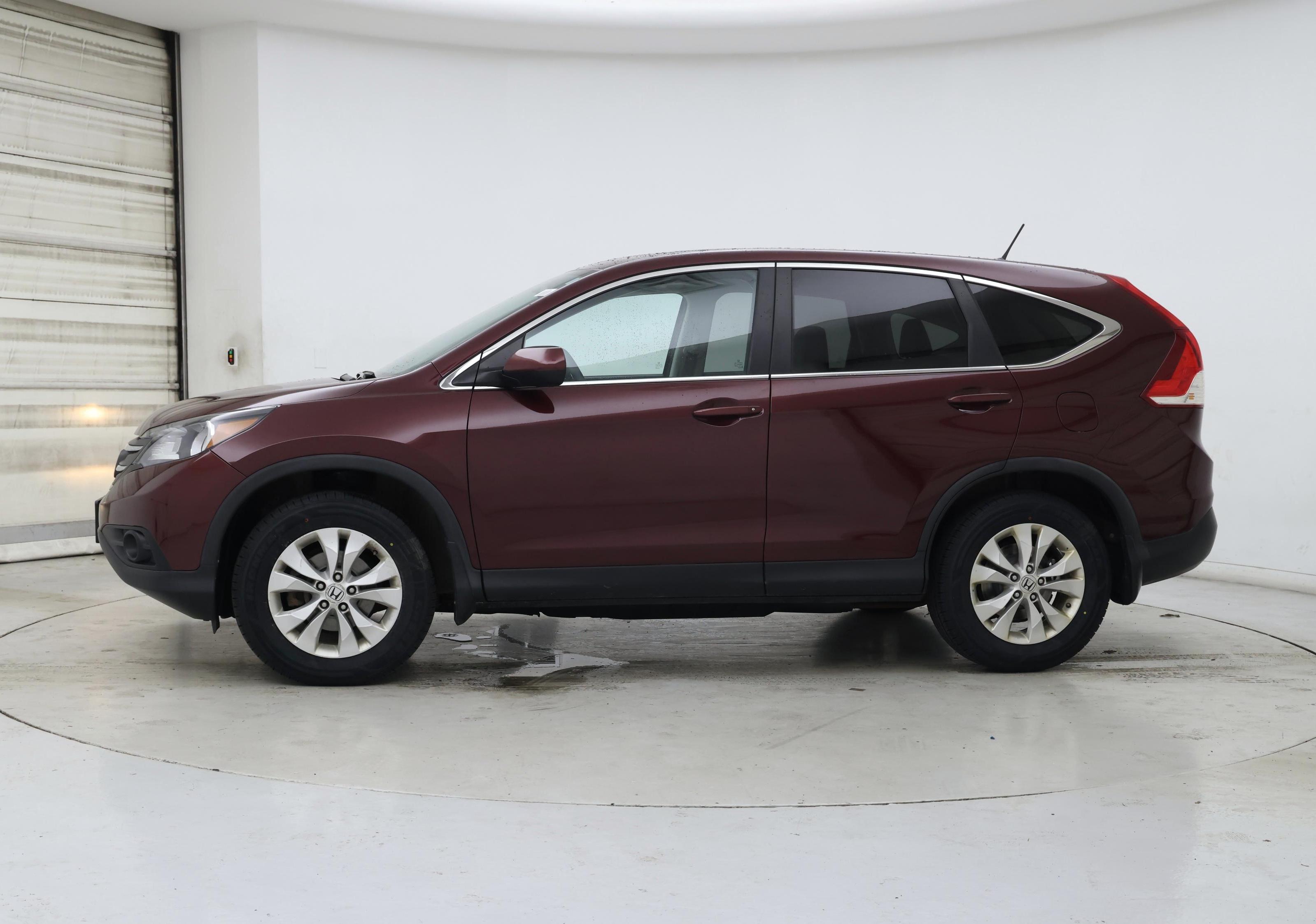 Thumbnail: 2014 Honda CR-V - 3