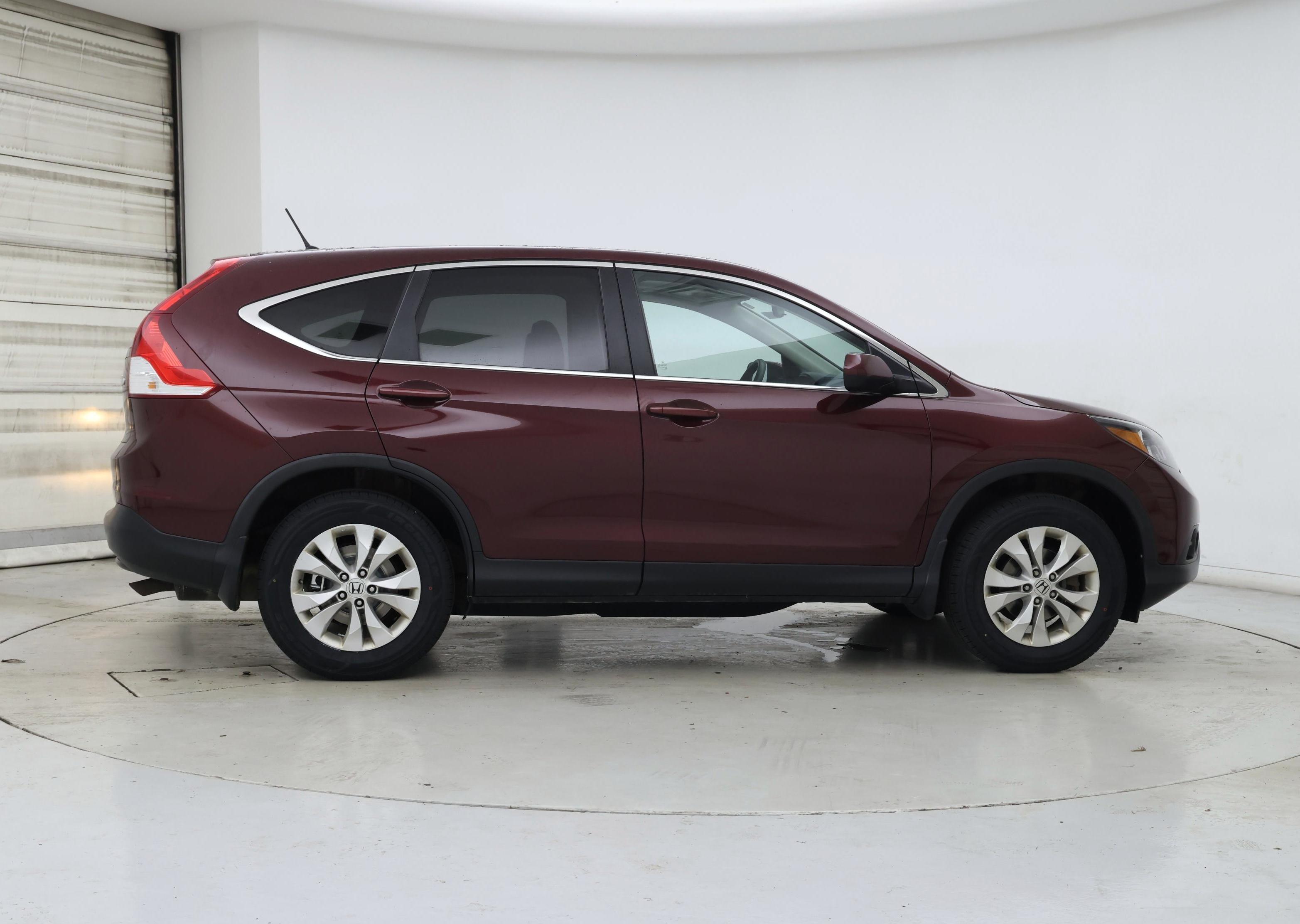 Thumbnail: 2014 Honda CR-V - 7