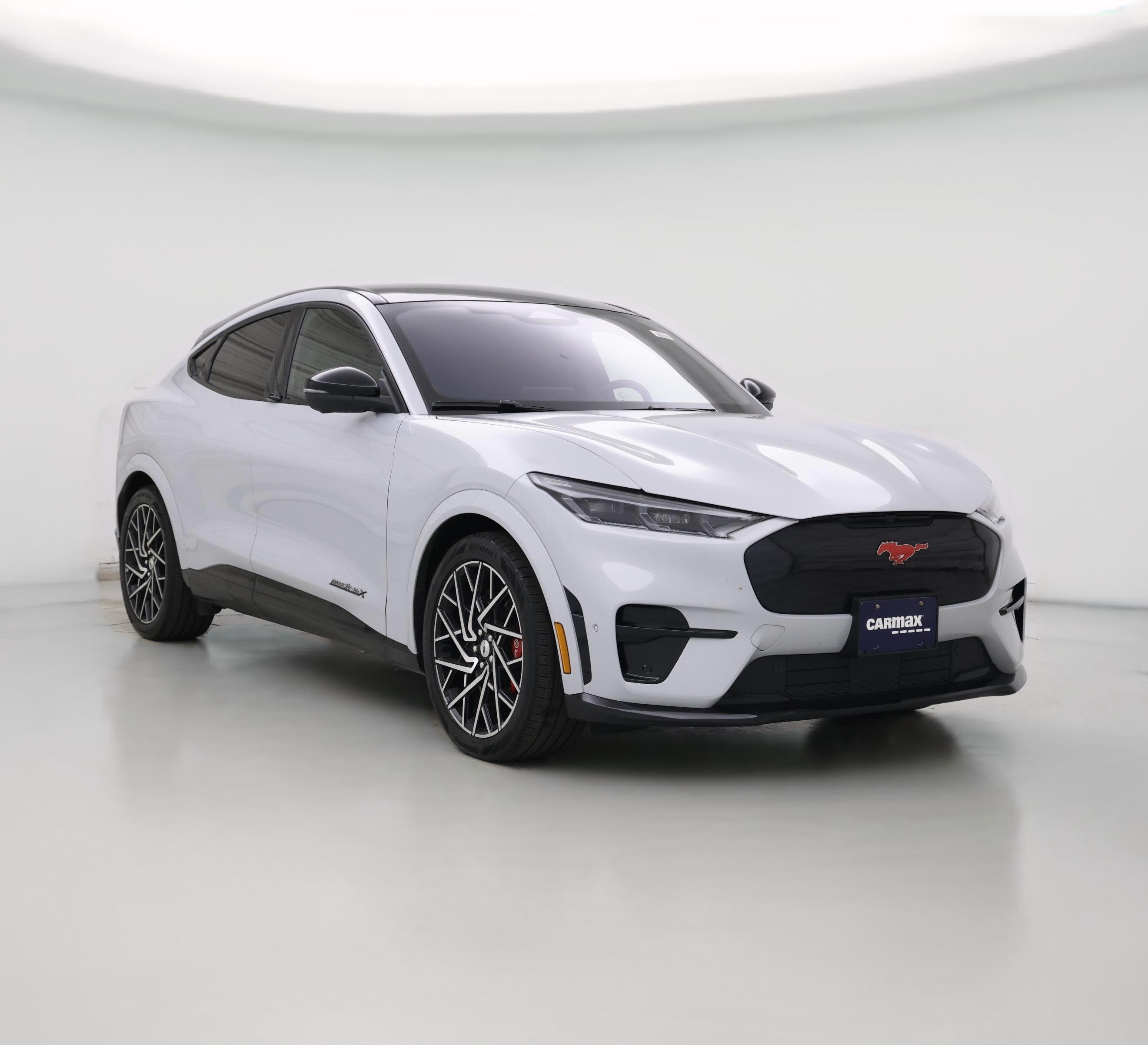 Thumbnail: 2023 Ford Mustang Mach-E - 1