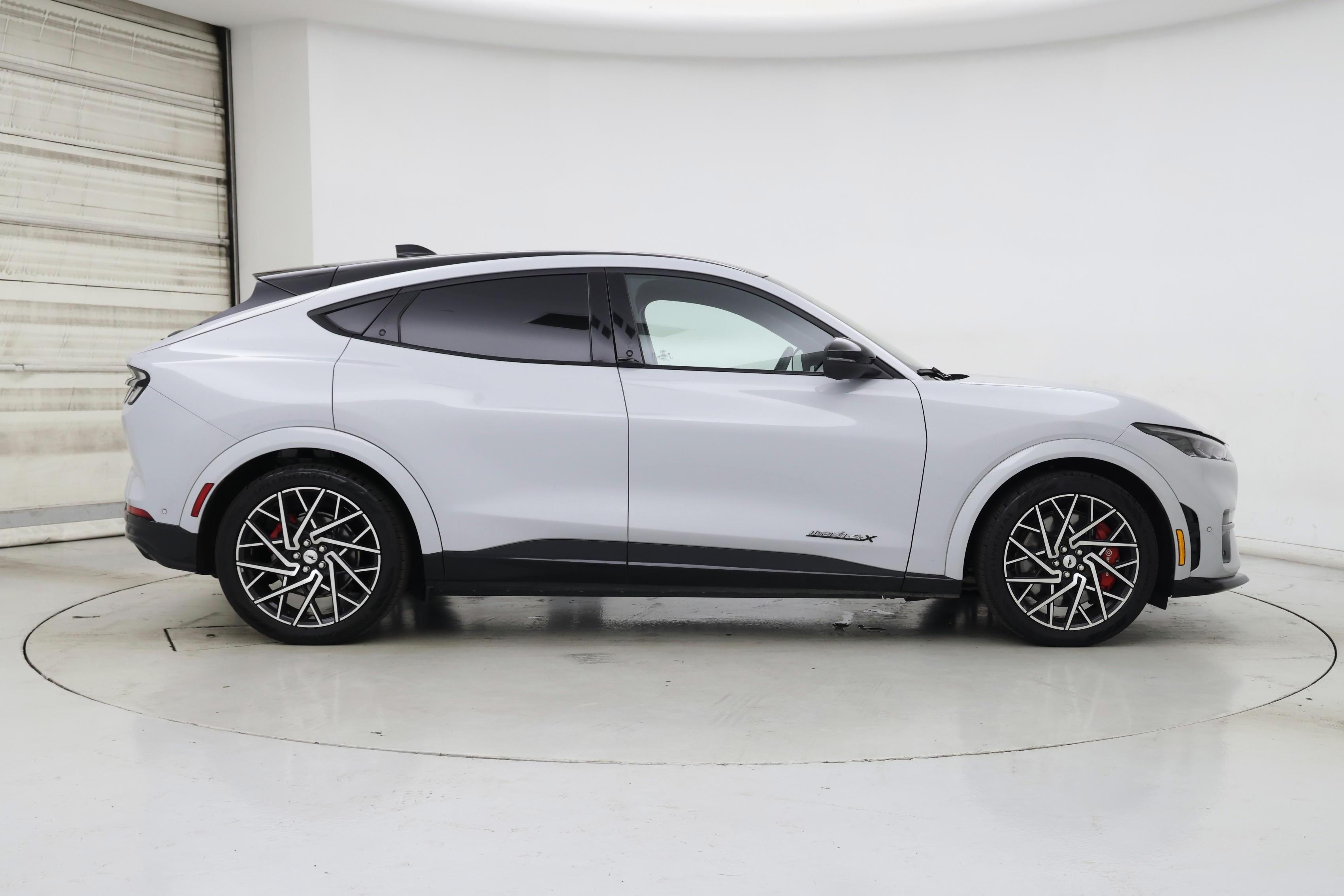 Thumbnail: 2023 Ford Mustang Mach-E - 7