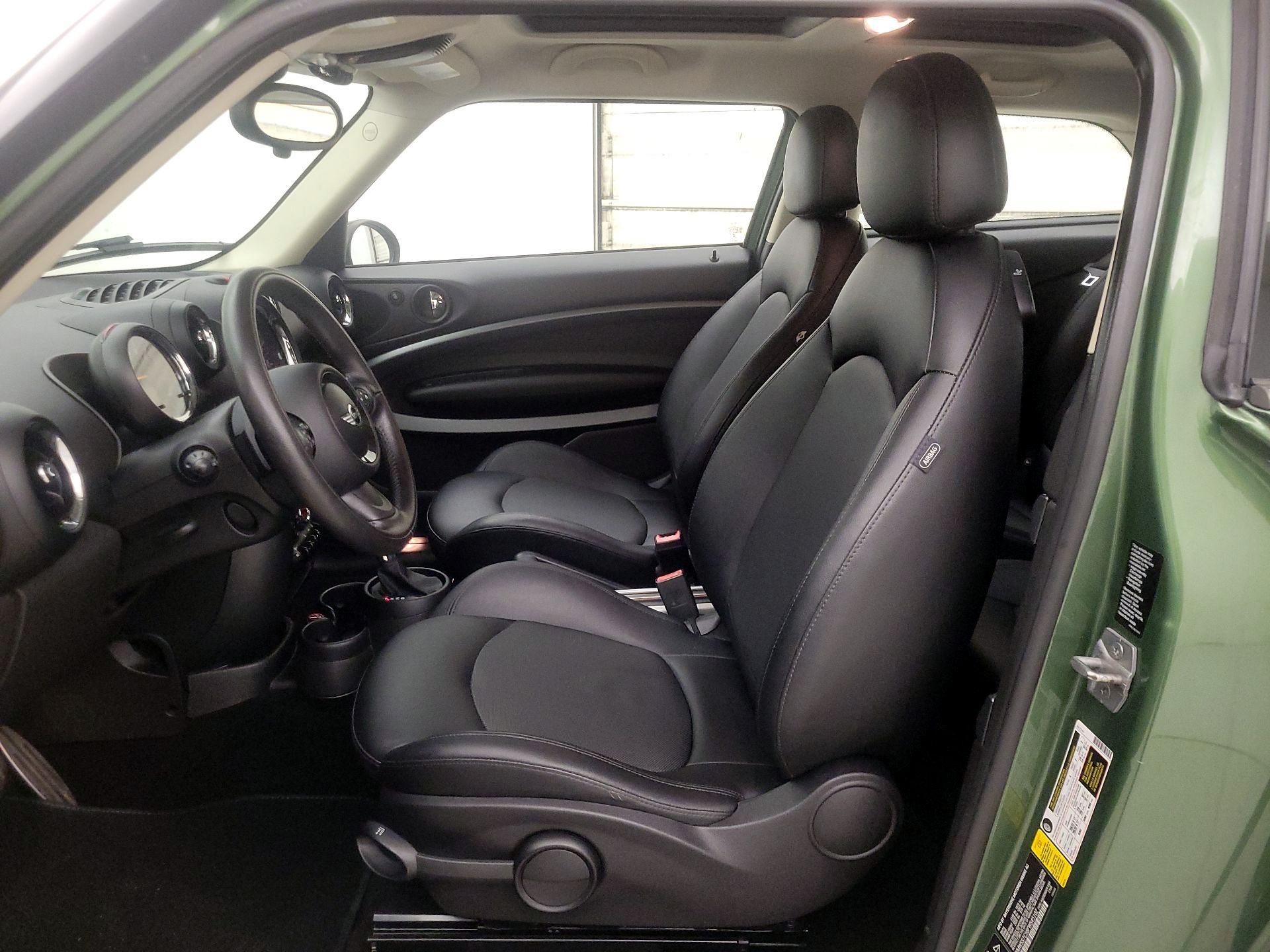 Thumbnail: 2015 MINI Cooper Paceman - 11