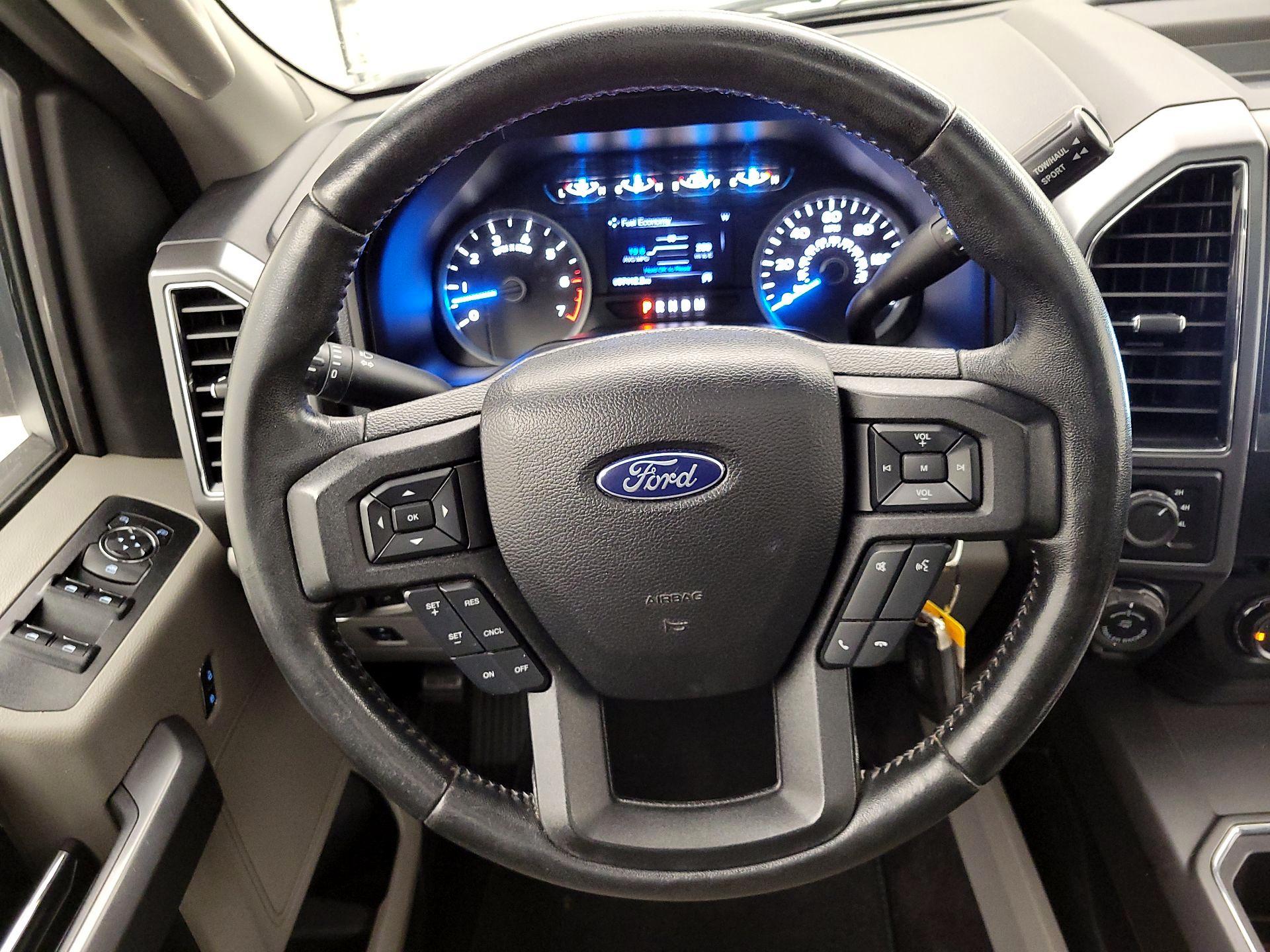 Thumbnail: 2017 Ford F-150 - 10