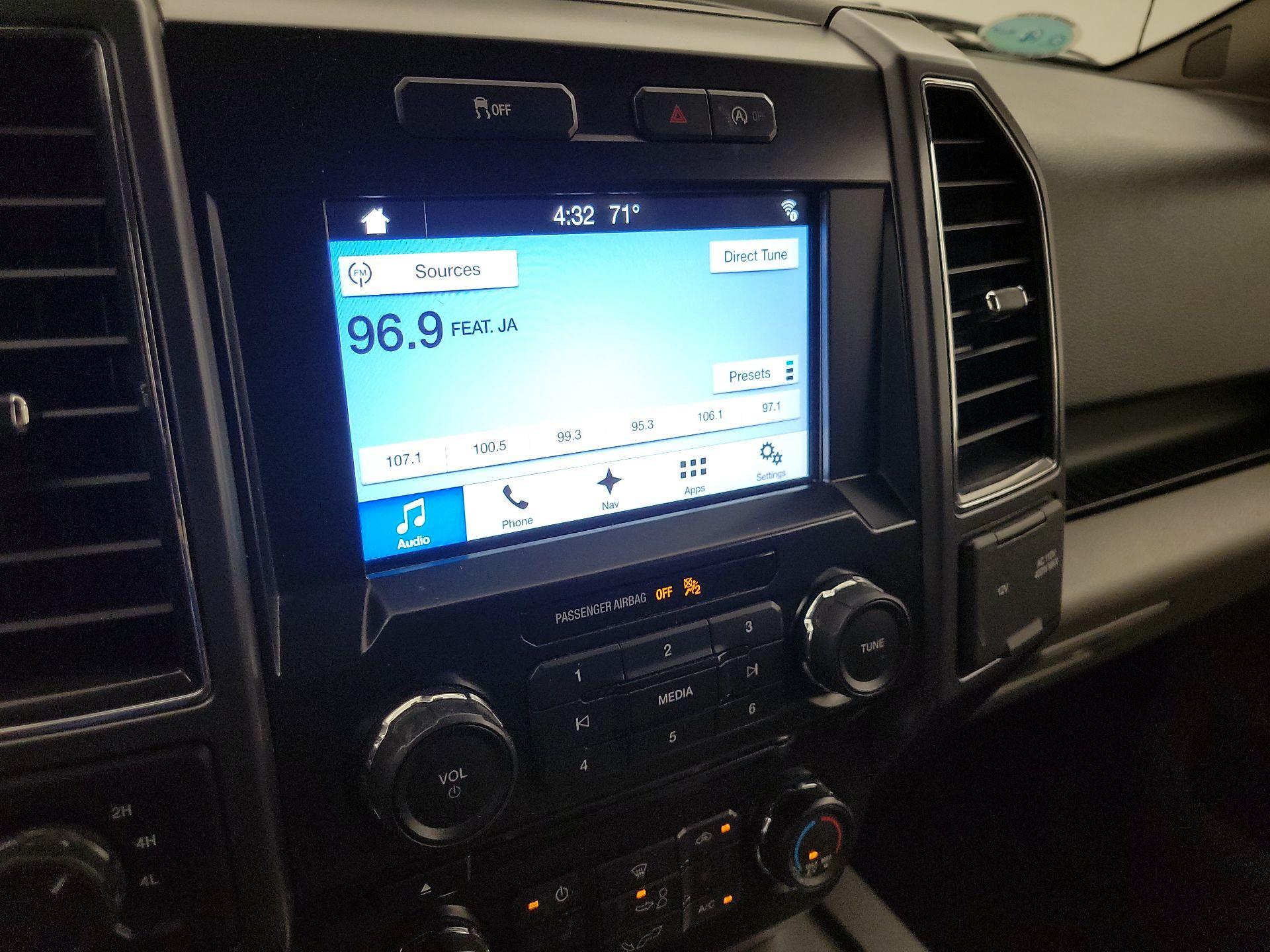 Thumbnail: 2017 Ford F-150 - 16