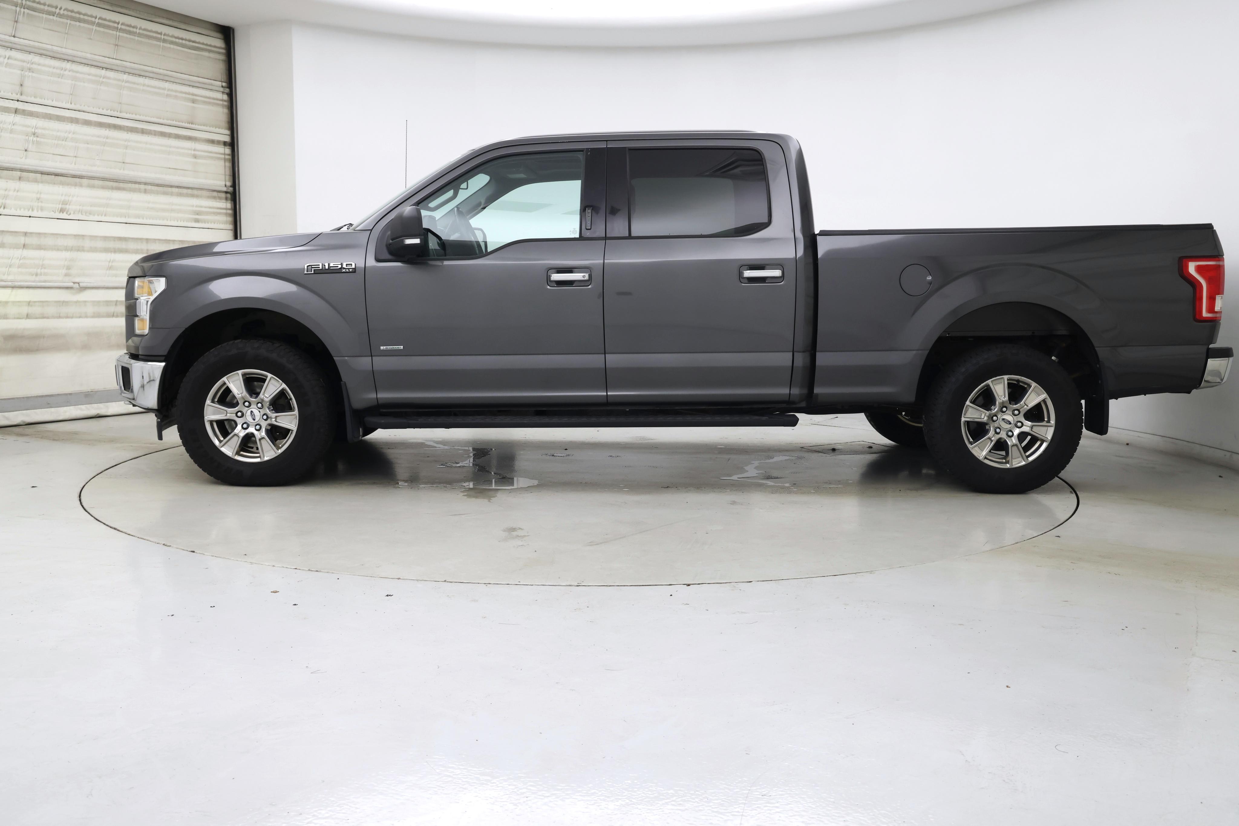 Thumbnail: 2017 Ford F-150 - 3