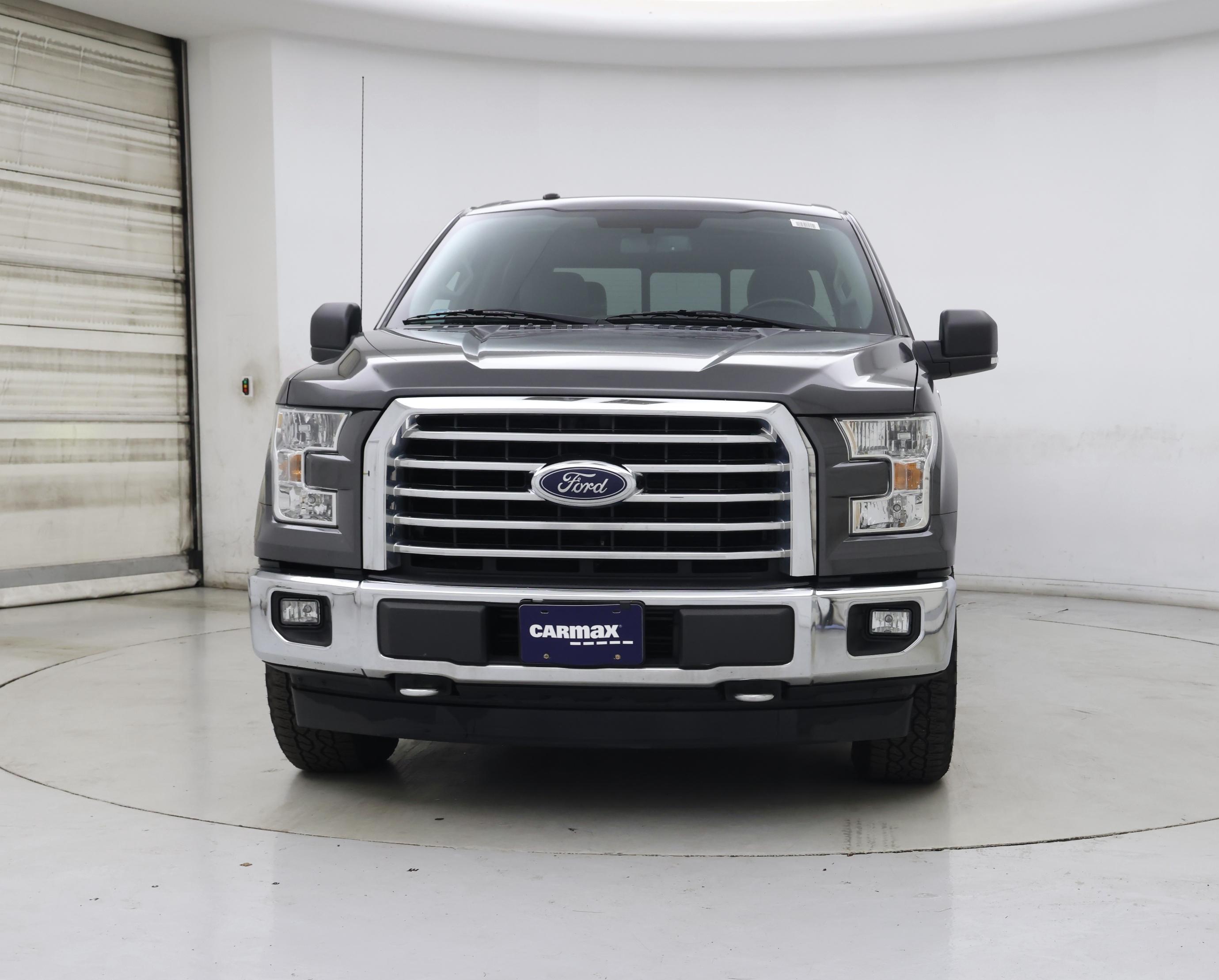 Thumbnail: 2017 Ford F-150 - 5