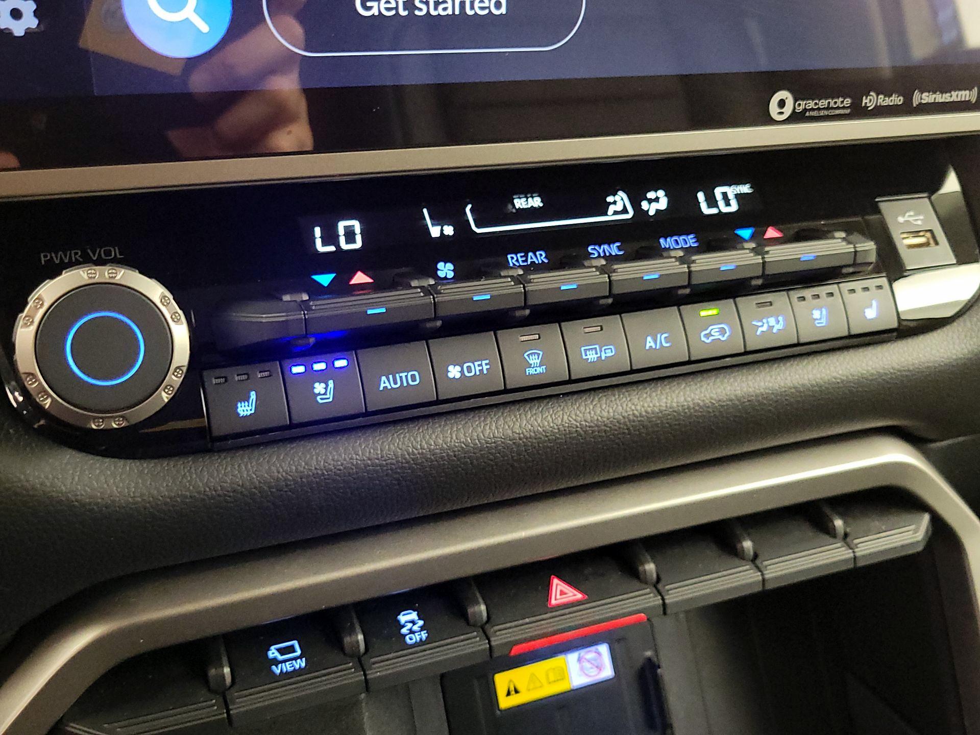 Thumbnail: 2024 Toyota Sequoia - 16