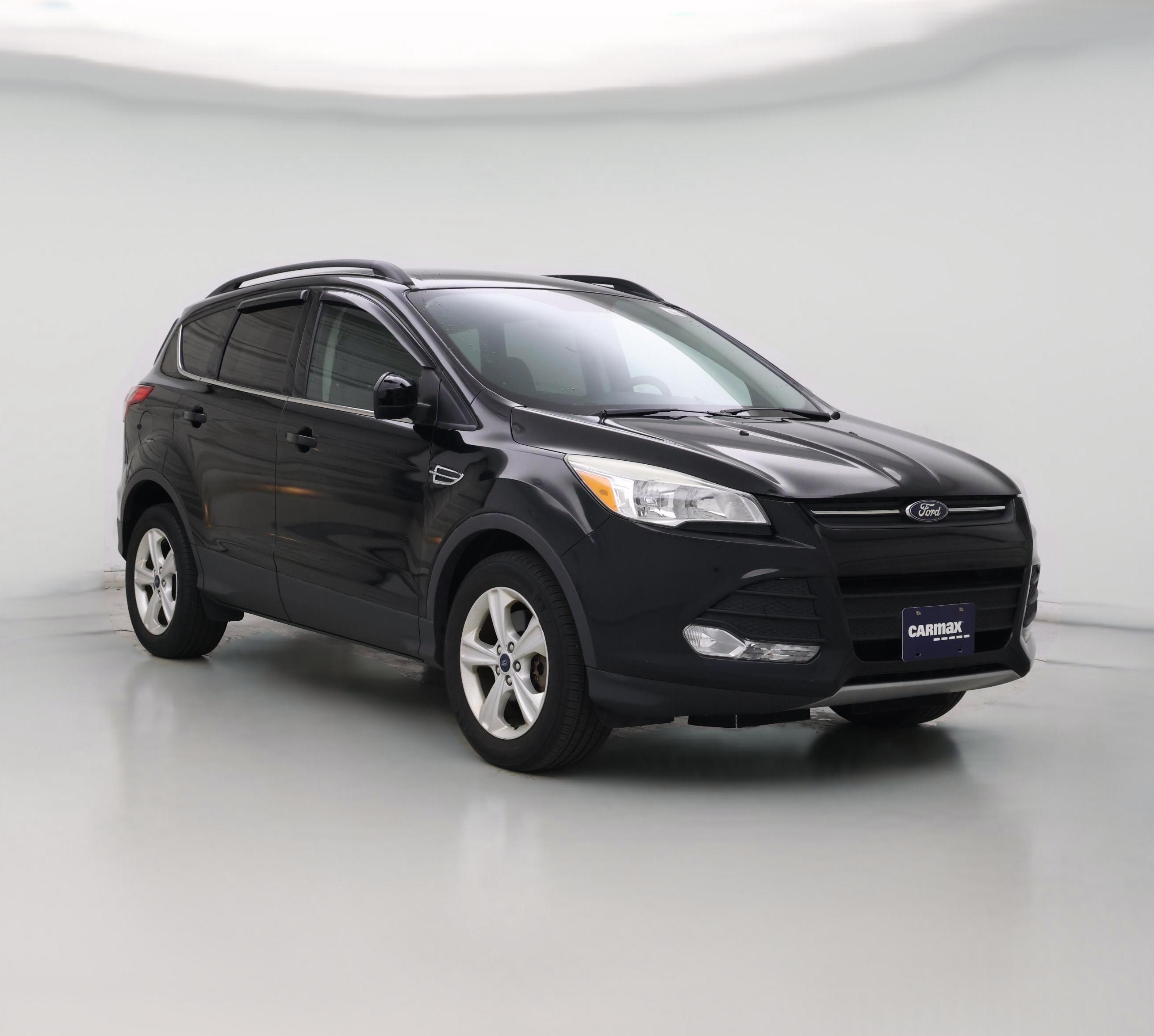Thumbnail: 2016 Ford Escape - 1