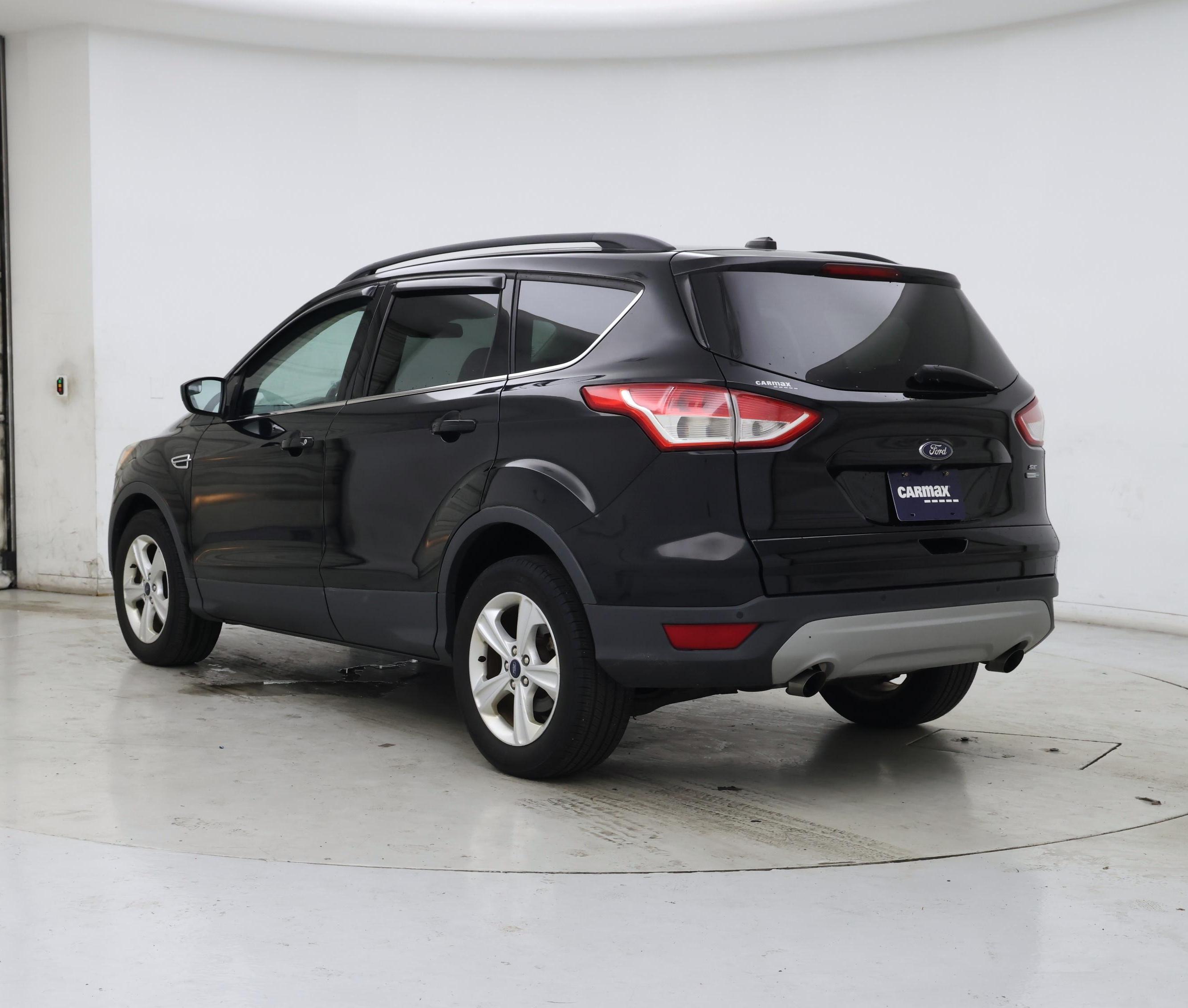 Thumbnail: 2016 Ford Escape - 2
