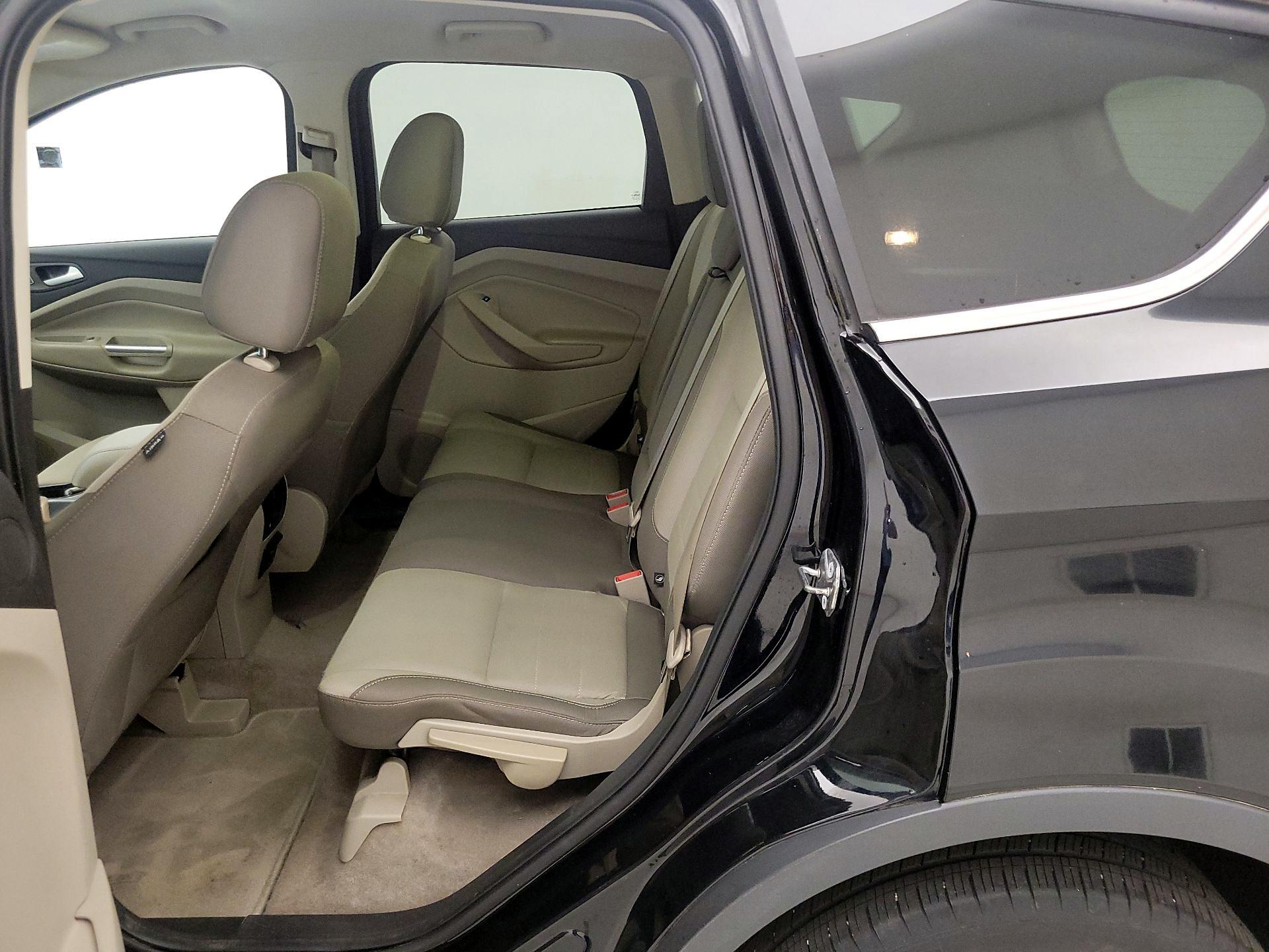 Thumbnail: 2016 Ford Escape - 19