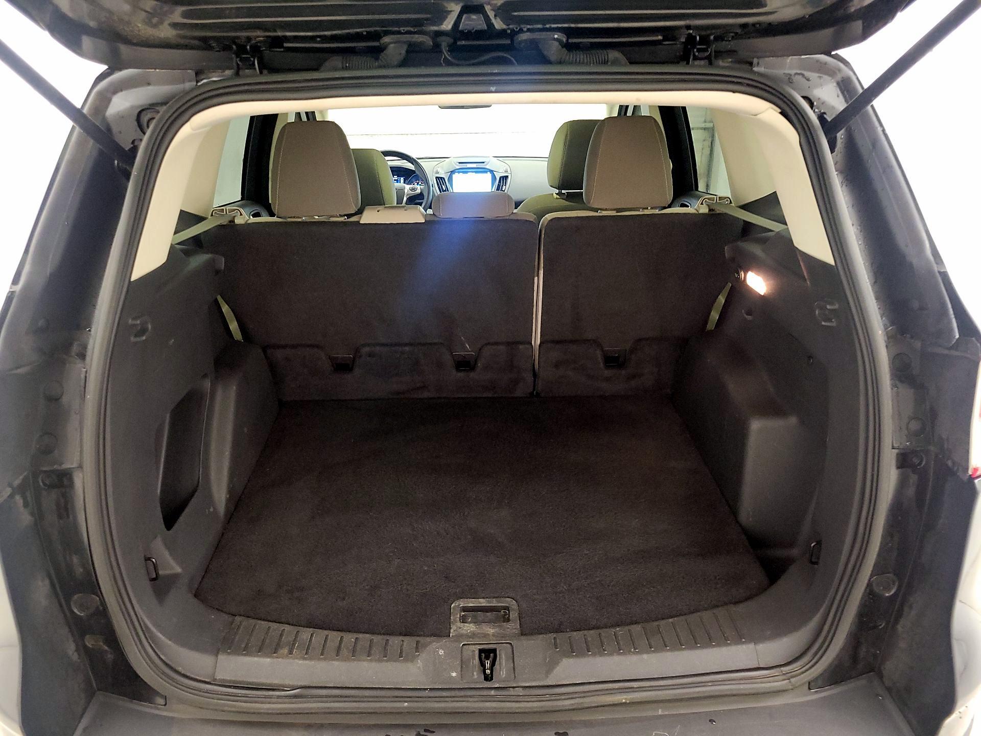 Thumbnail: 2016 Ford Escape - 20