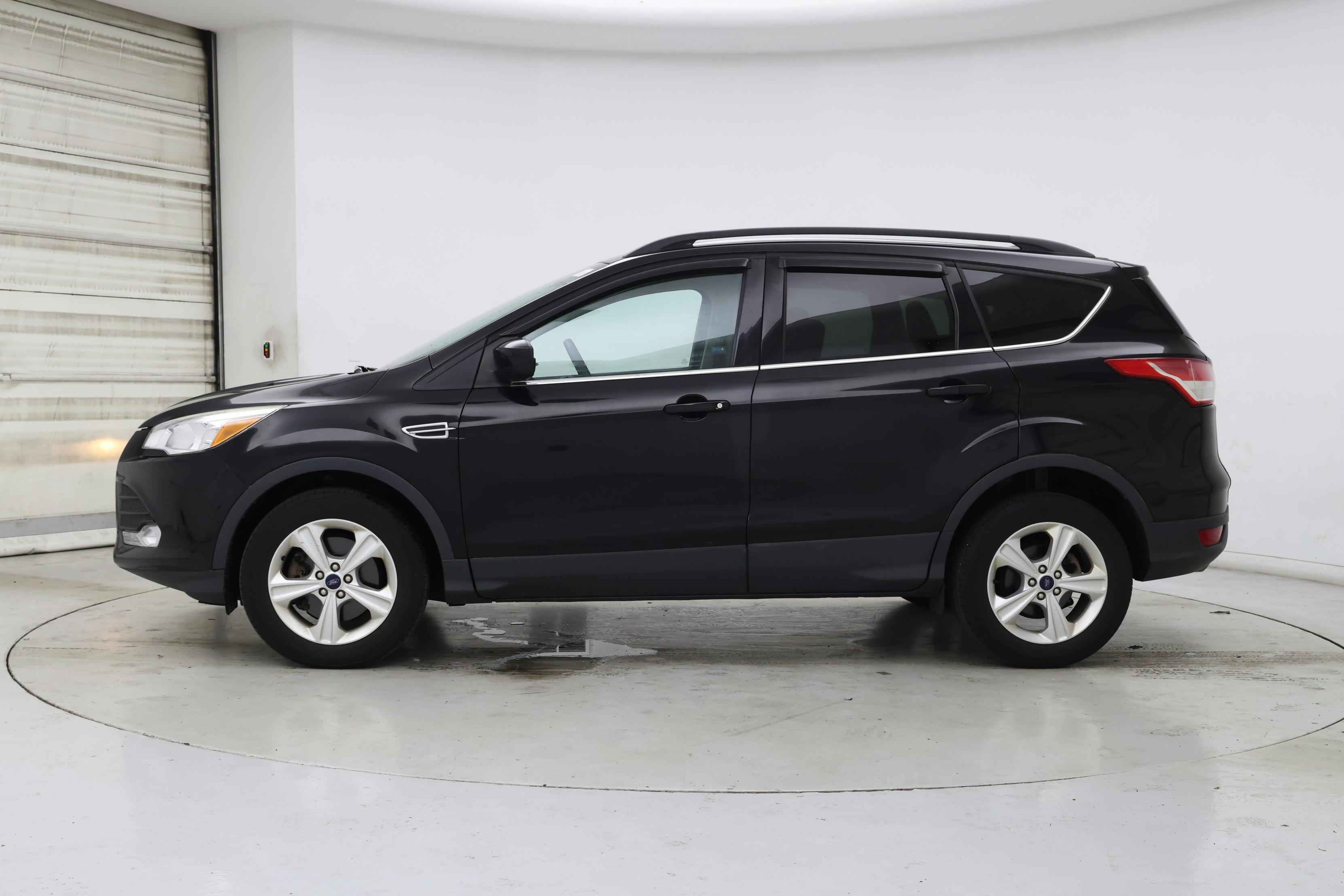 Thumbnail: 2016 Ford Escape - 3