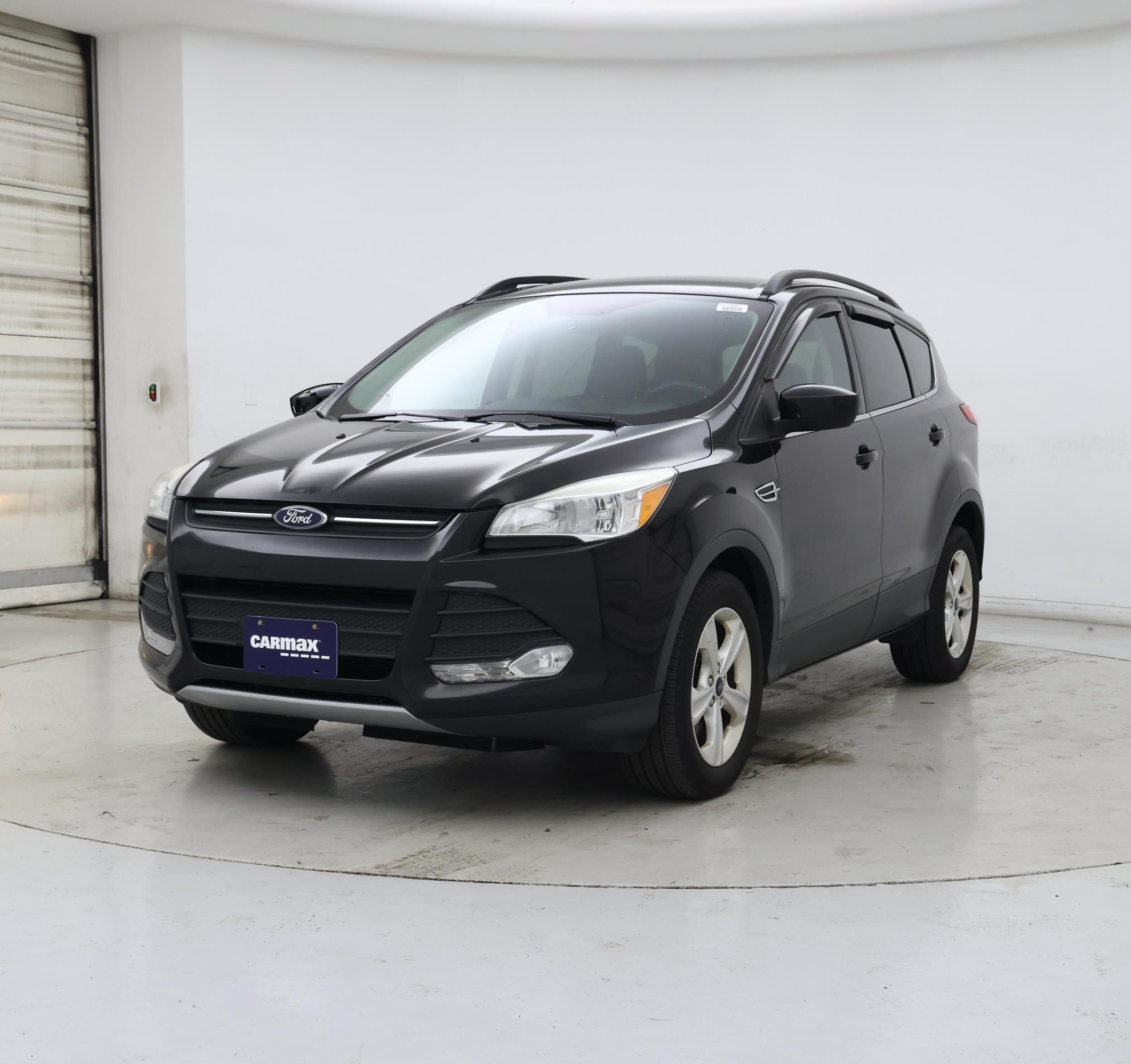 Thumbnail: 2016 Ford Escape - 4