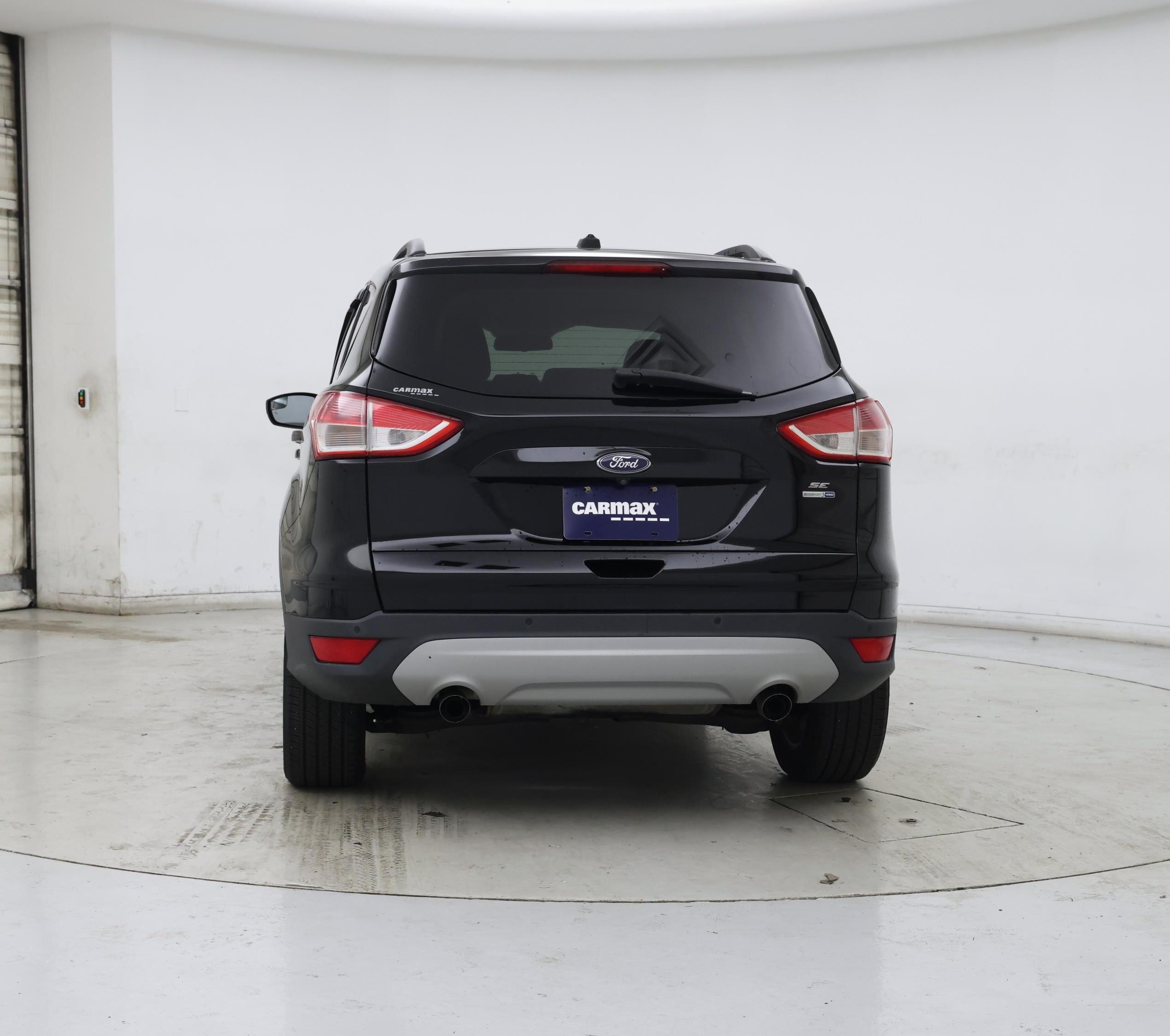 Thumbnail: 2016 Ford Escape - 6
