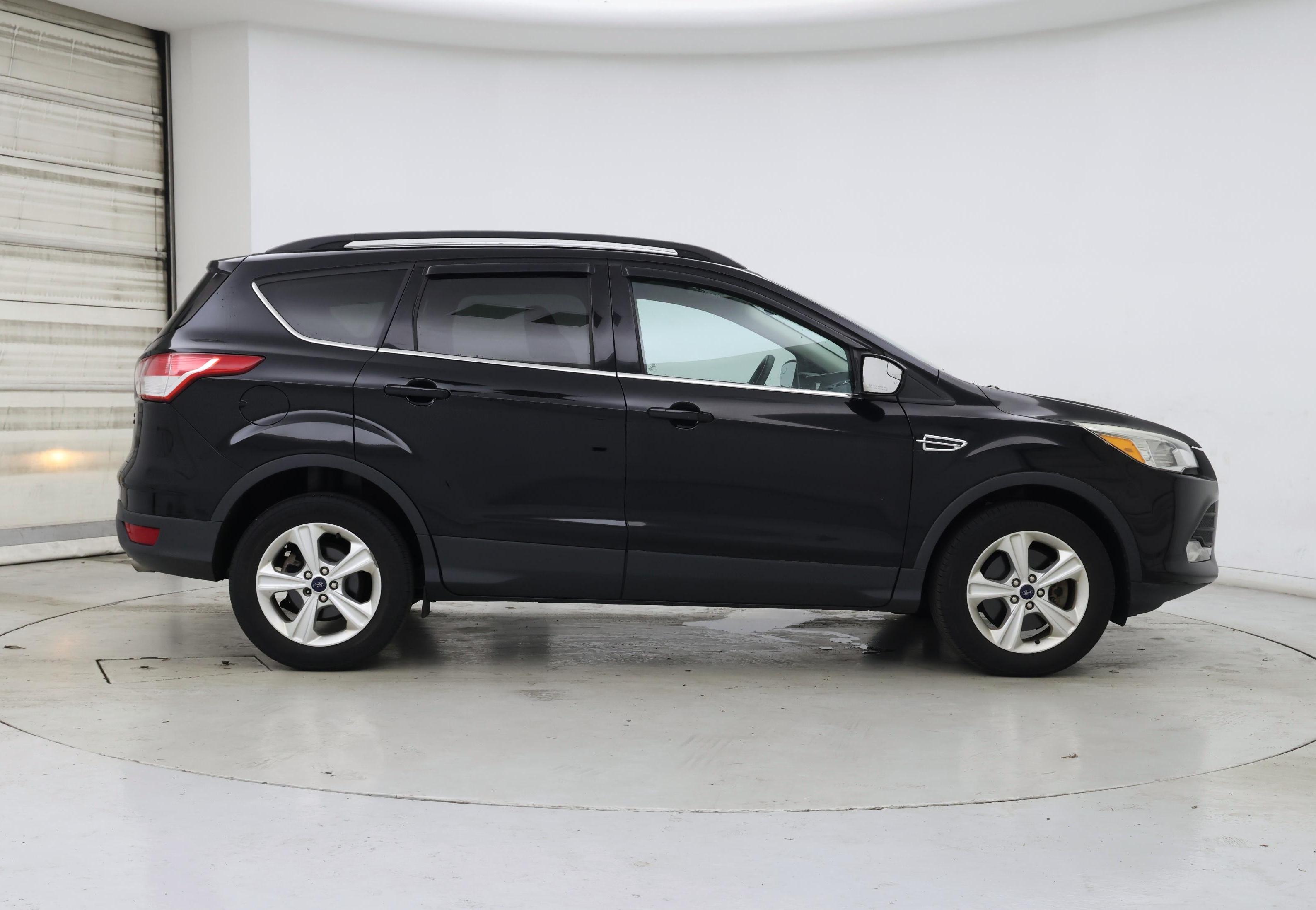 Thumbnail: 2016 Ford Escape - 7