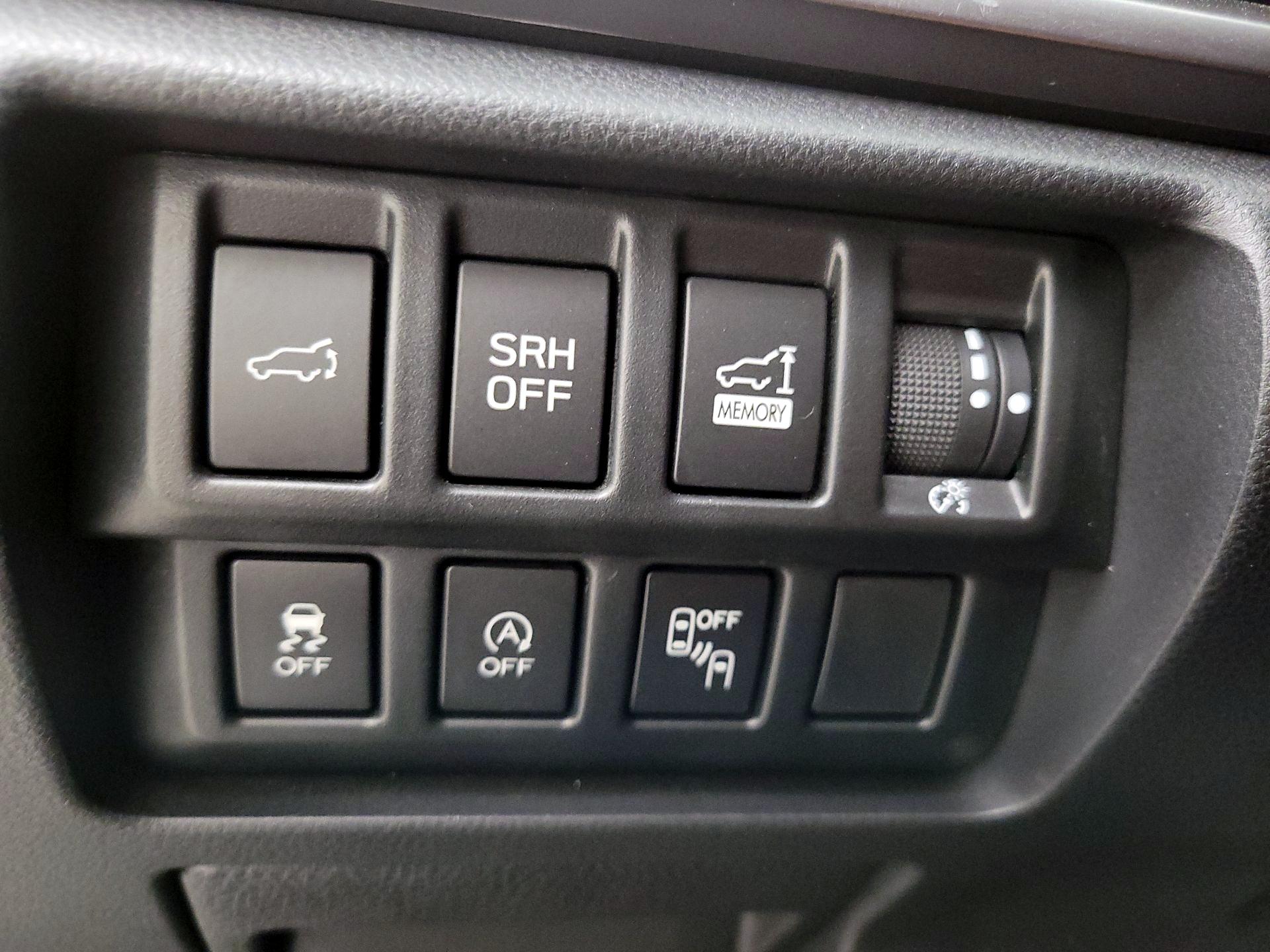 Thumbnail: 2021 Subaru Forester - 13
