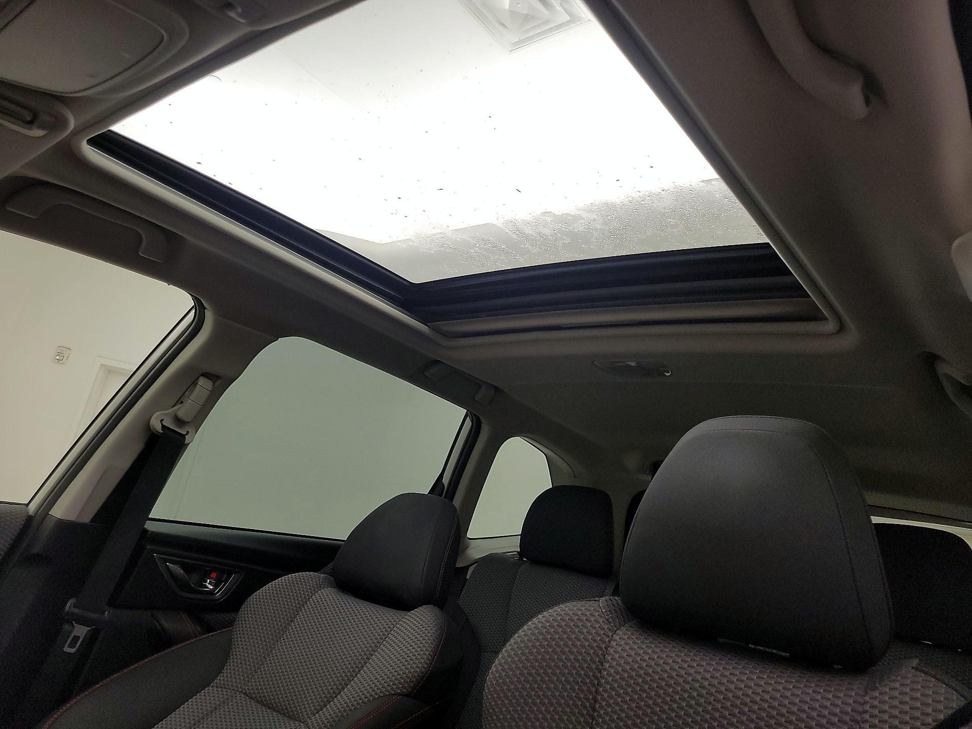 Thumbnail: 2021 Subaru Forester - 19