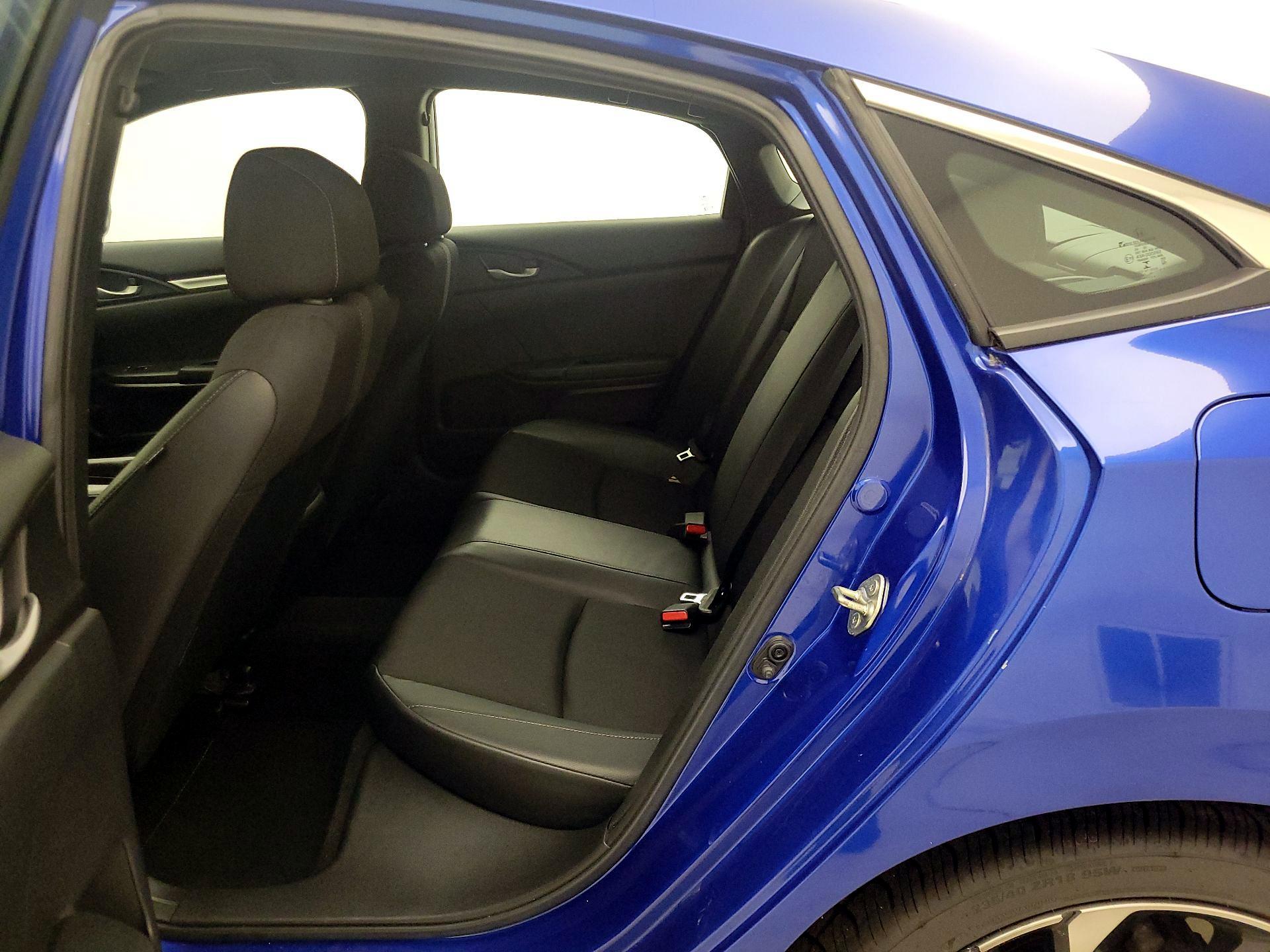 Thumbnail: 2019 Honda Civic - 19