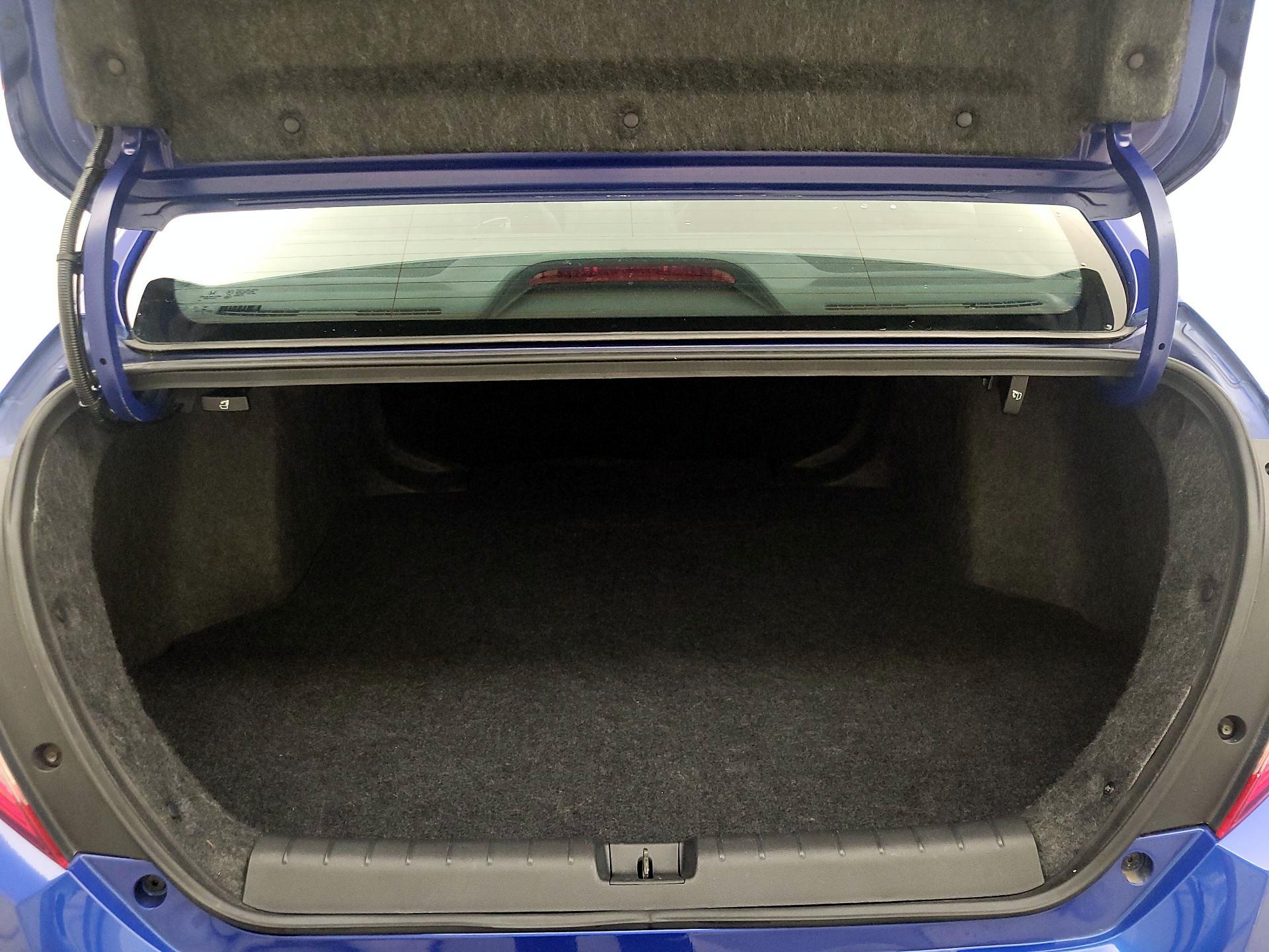 Thumbnail: 2019 Honda Civic - 20