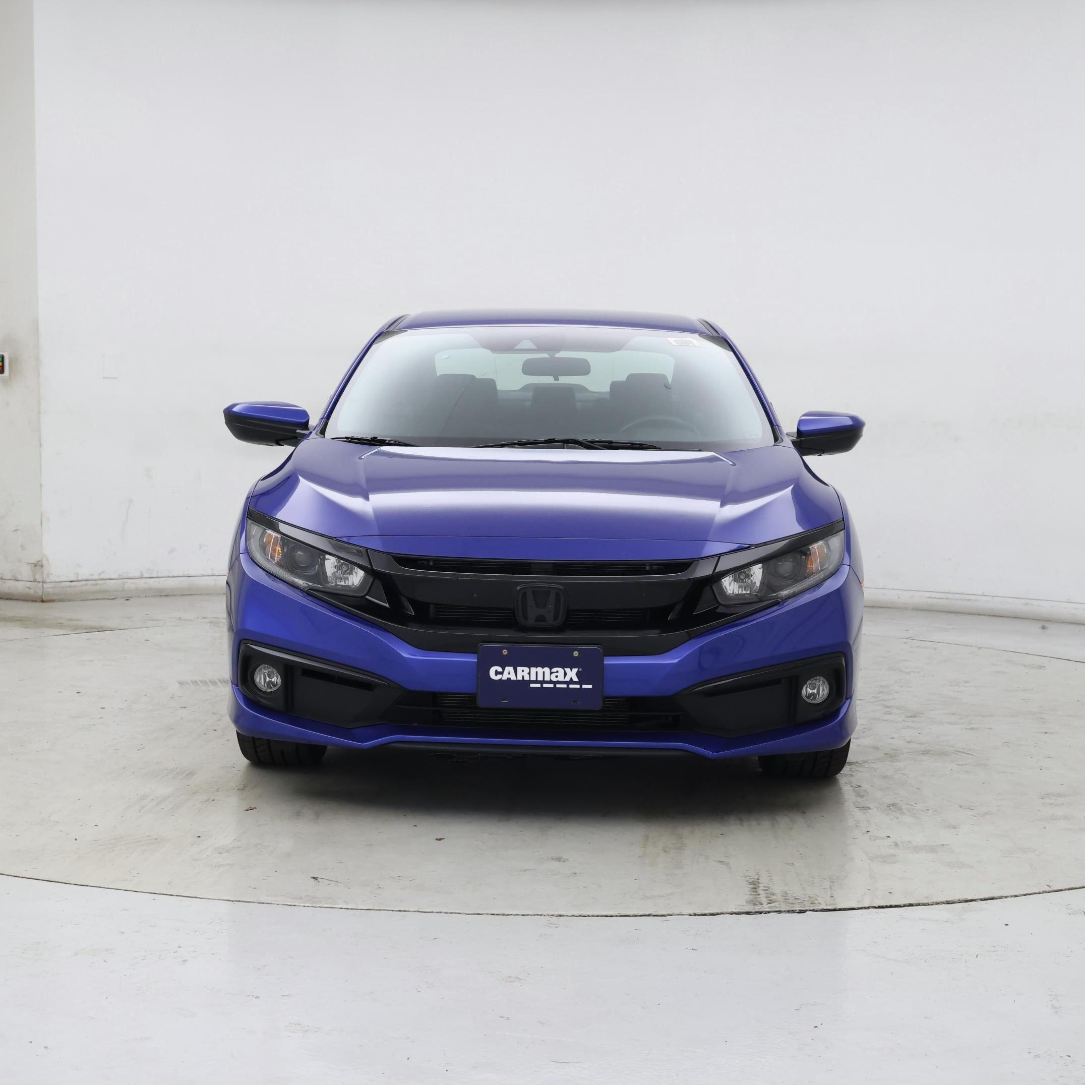 Thumbnail: 2019 Honda Civic - 5