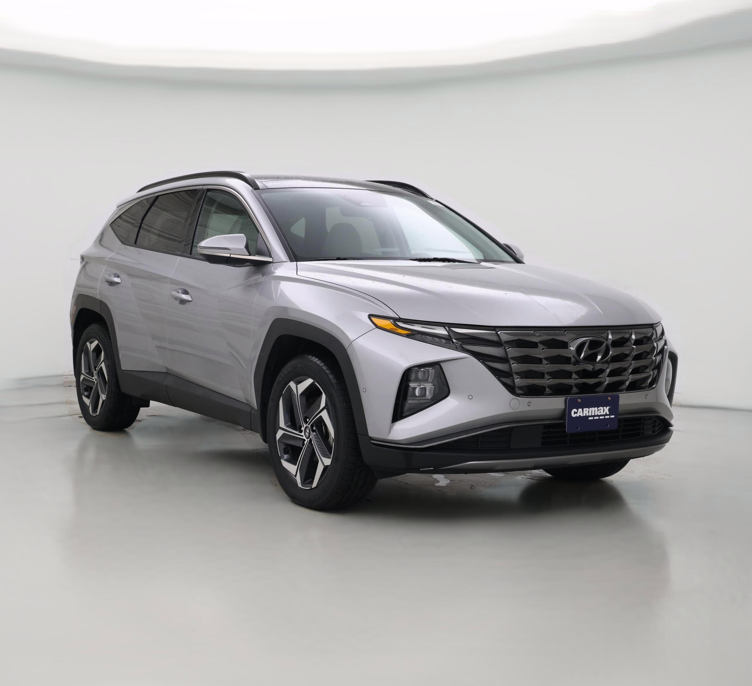 Thumbnail: 2022 Hyundai Tucson - 1
