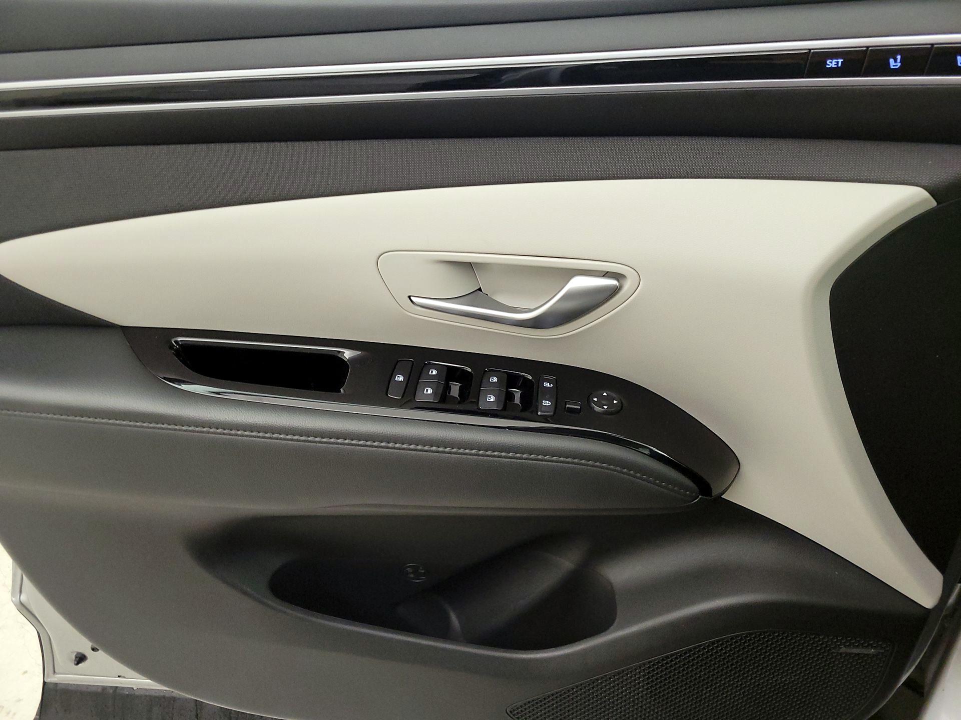 Thumbnail: 2022 Hyundai Tucson - 12
