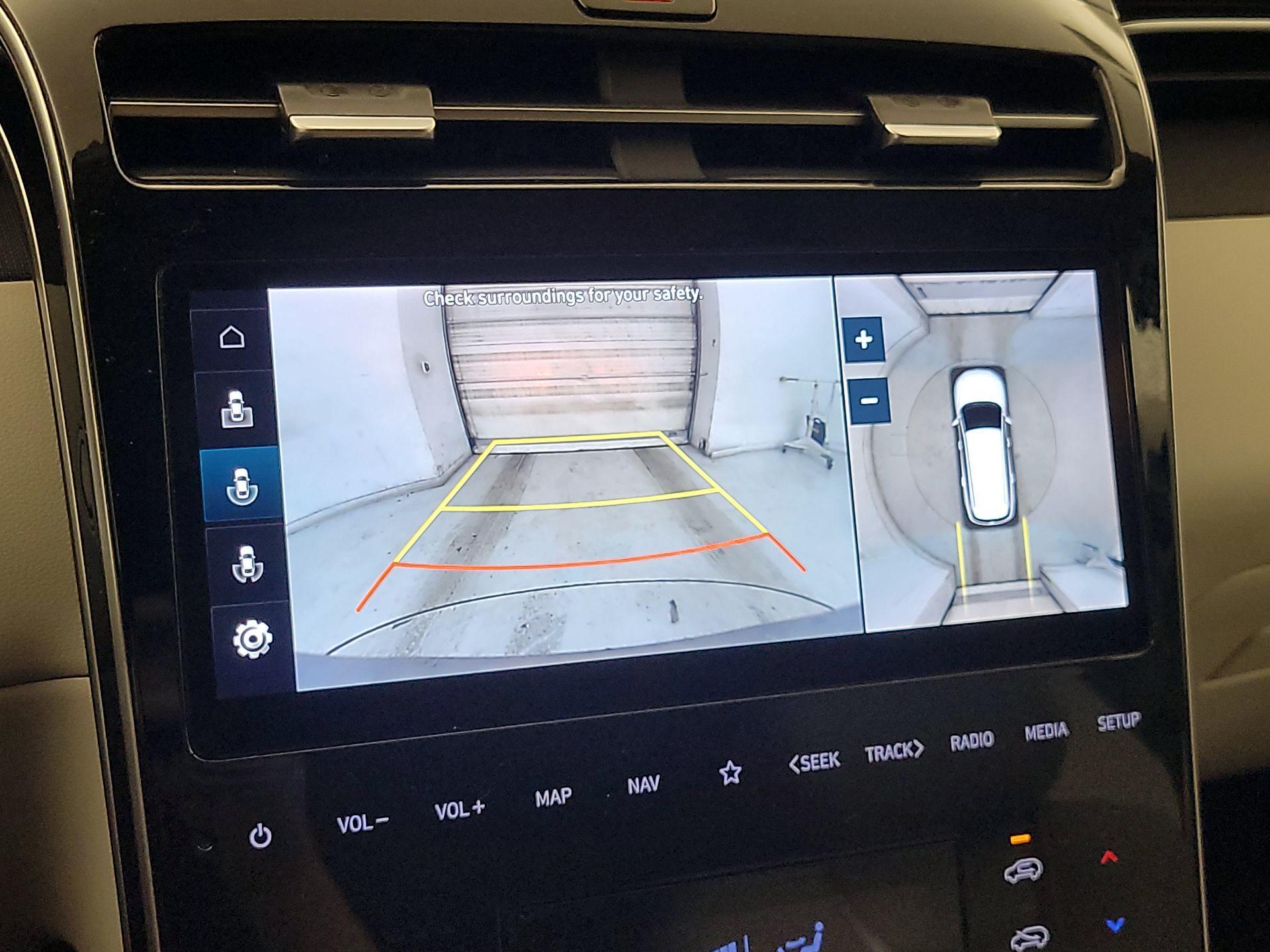 Thumbnail: 2022 Hyundai Tucson - 14