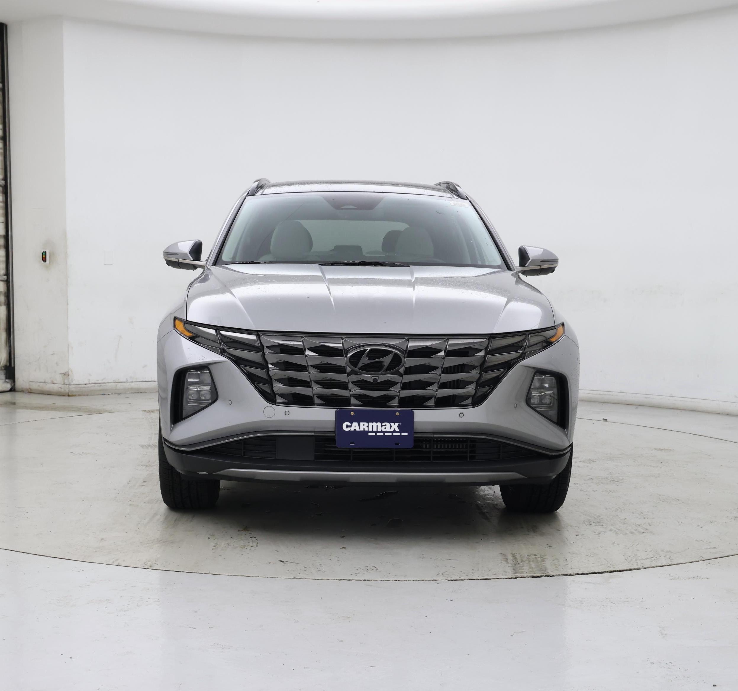Thumbnail: 2022 Hyundai Tucson - 5
