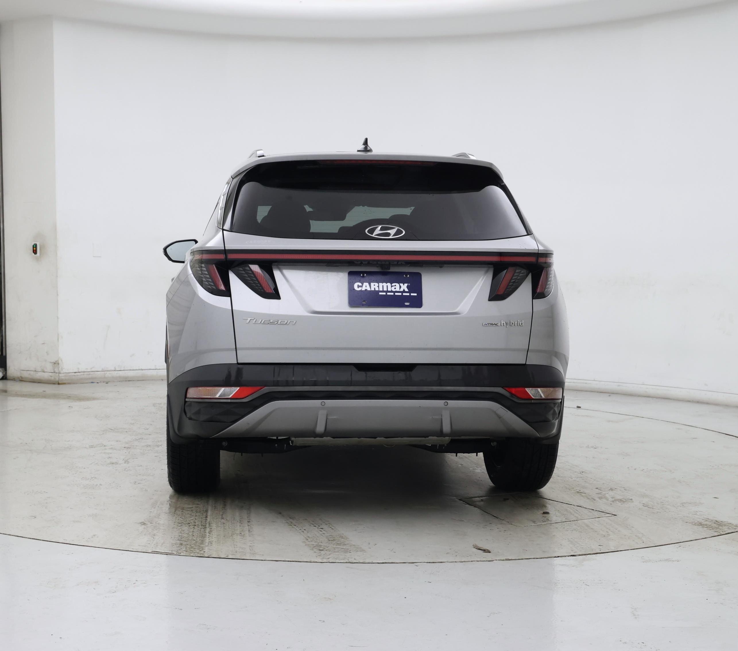 Thumbnail: 2022 Hyundai Tucson - 6