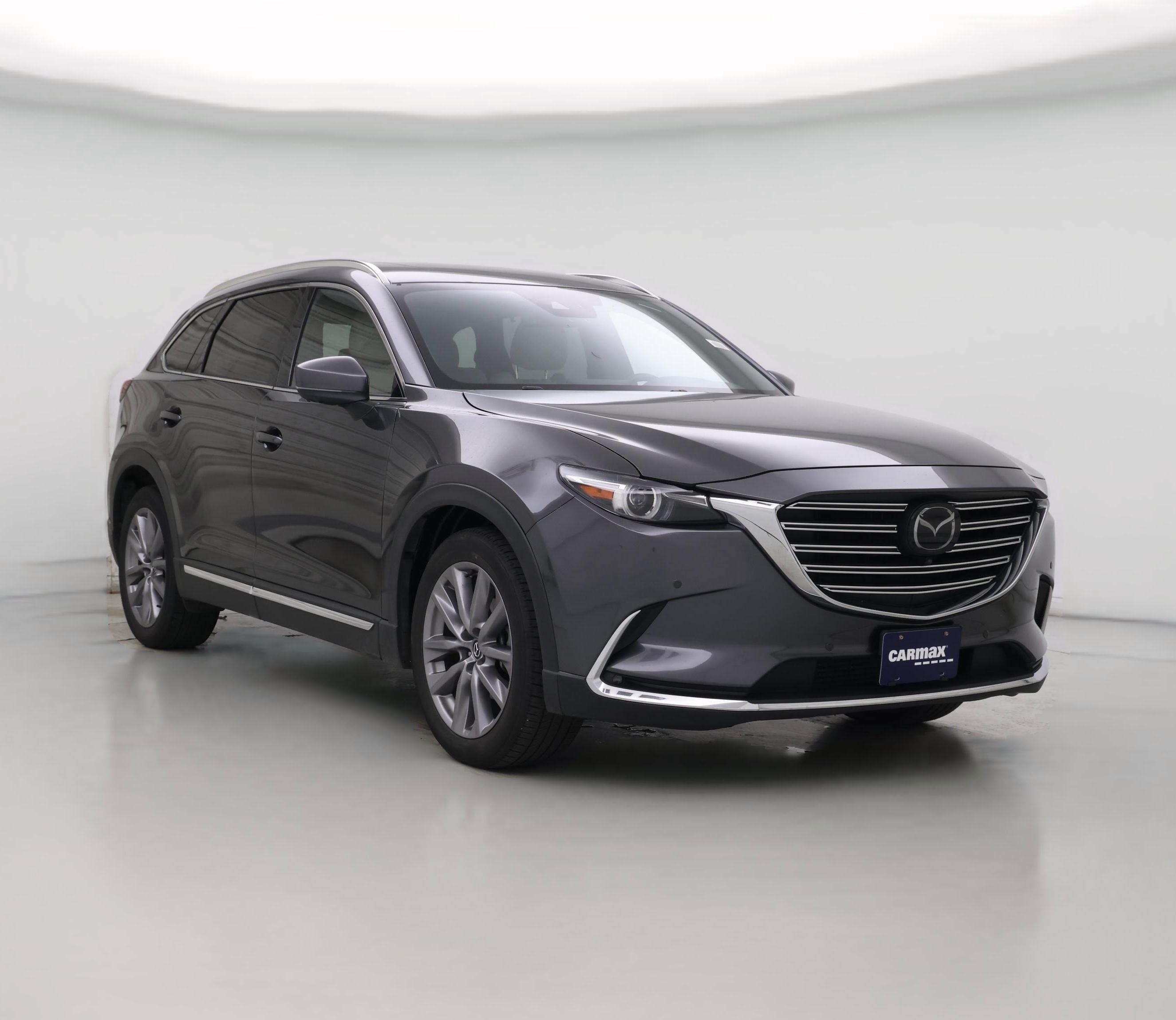 Thumbnail: 2022 Mazda CX-9 - 1