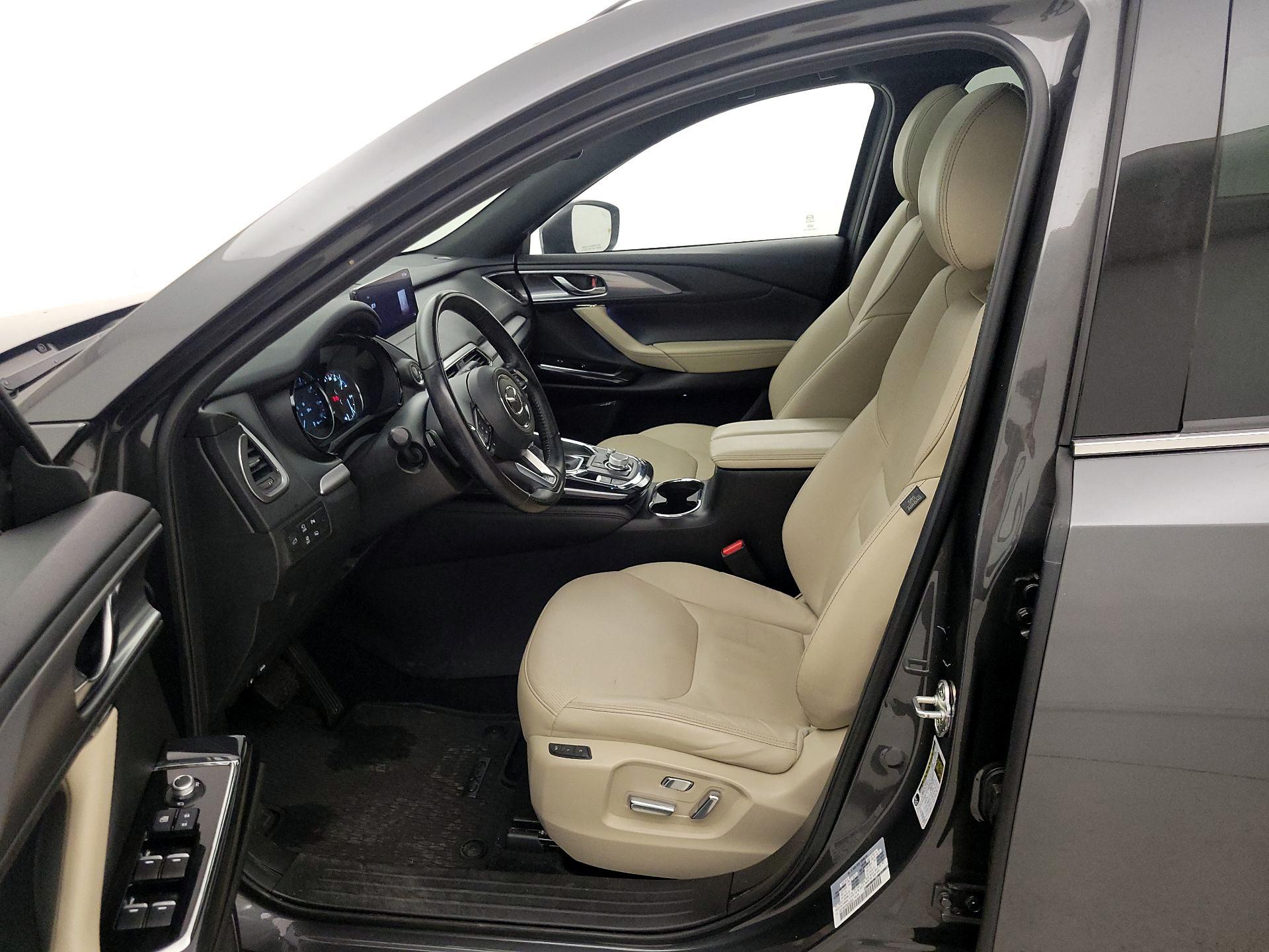 Thumbnail: 2022 Mazda CX-9 - 11
