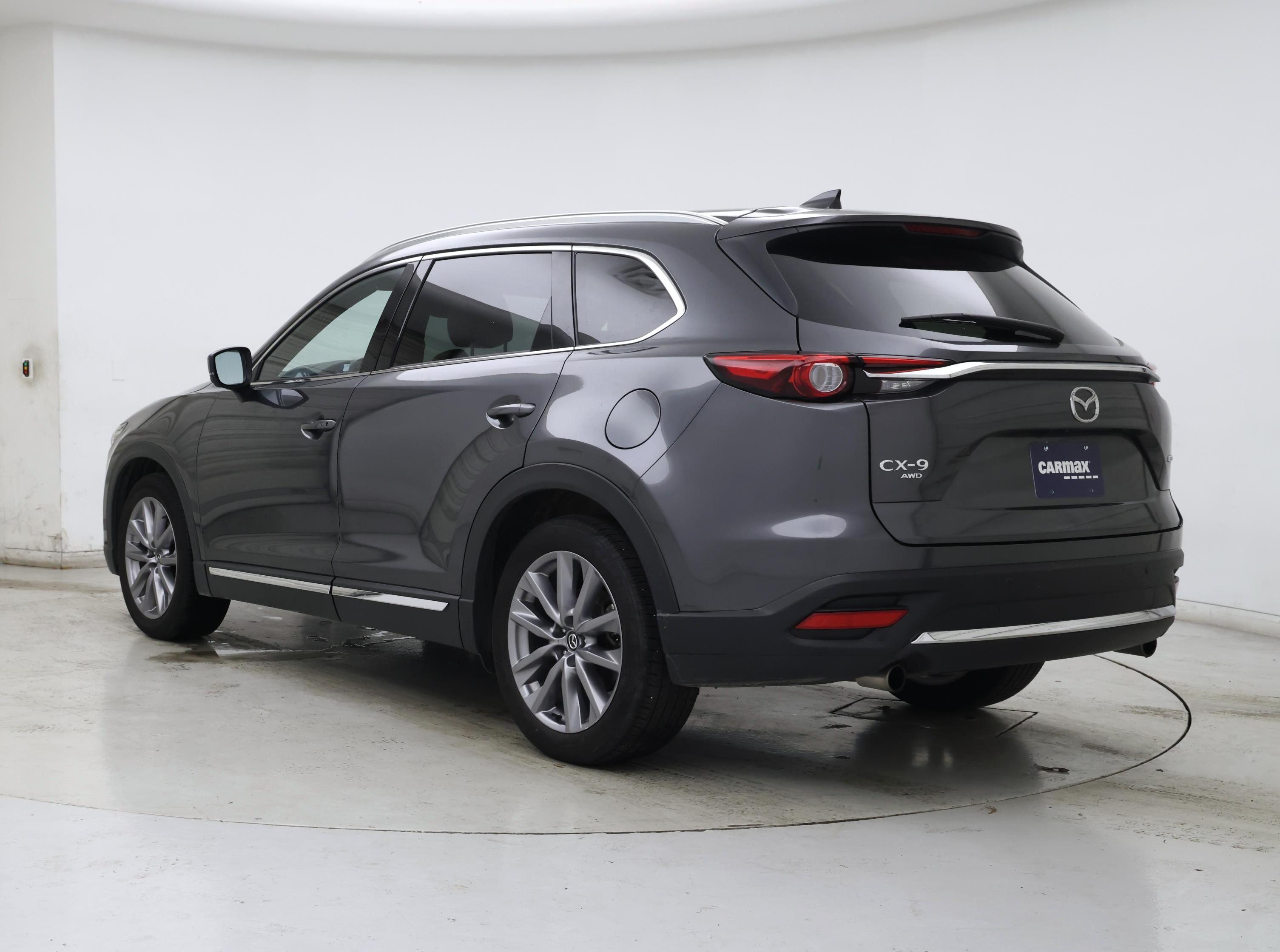 Thumbnail: 2022 Mazda CX-9 - 2