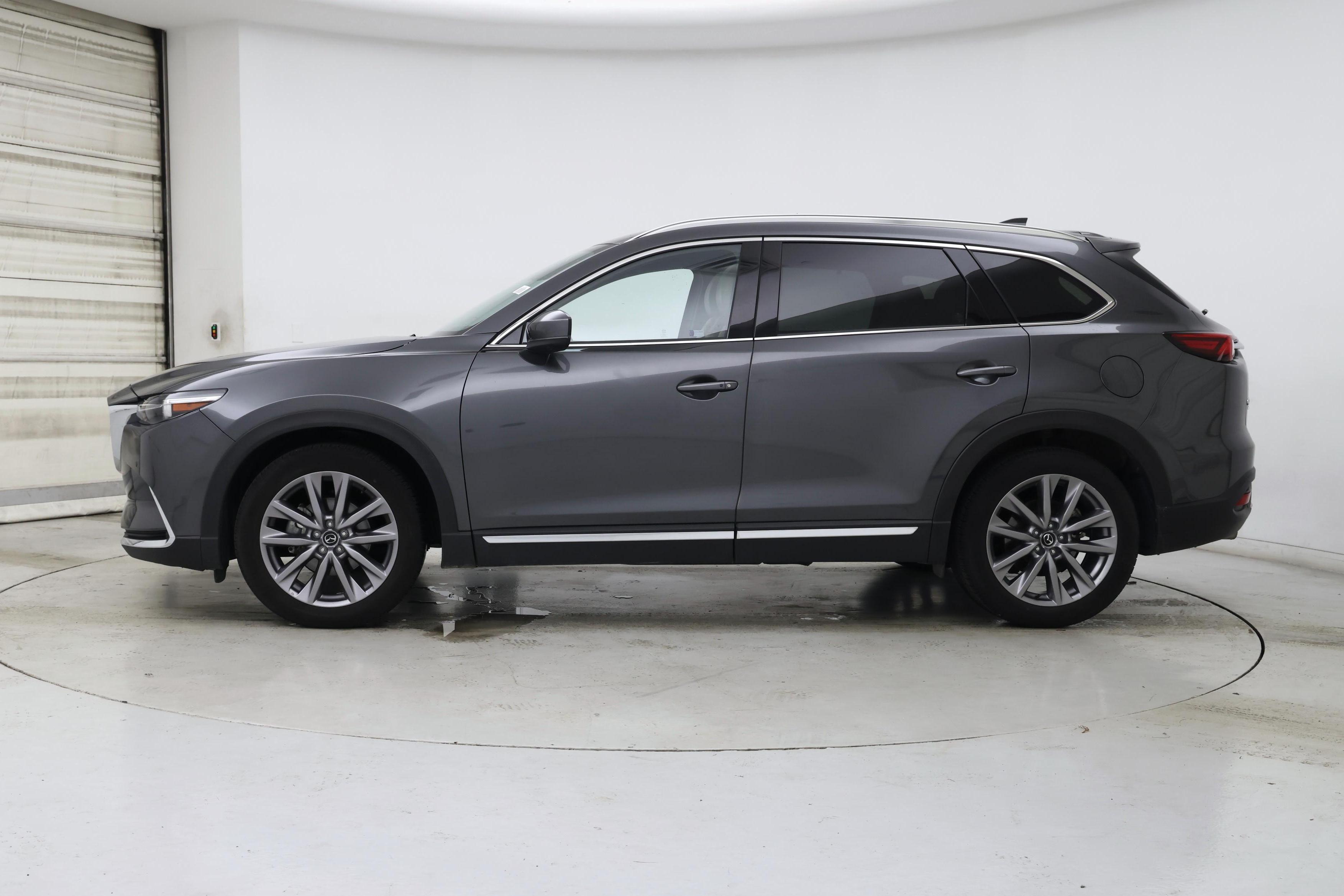 Thumbnail: 2022 Mazda CX-9 - 3